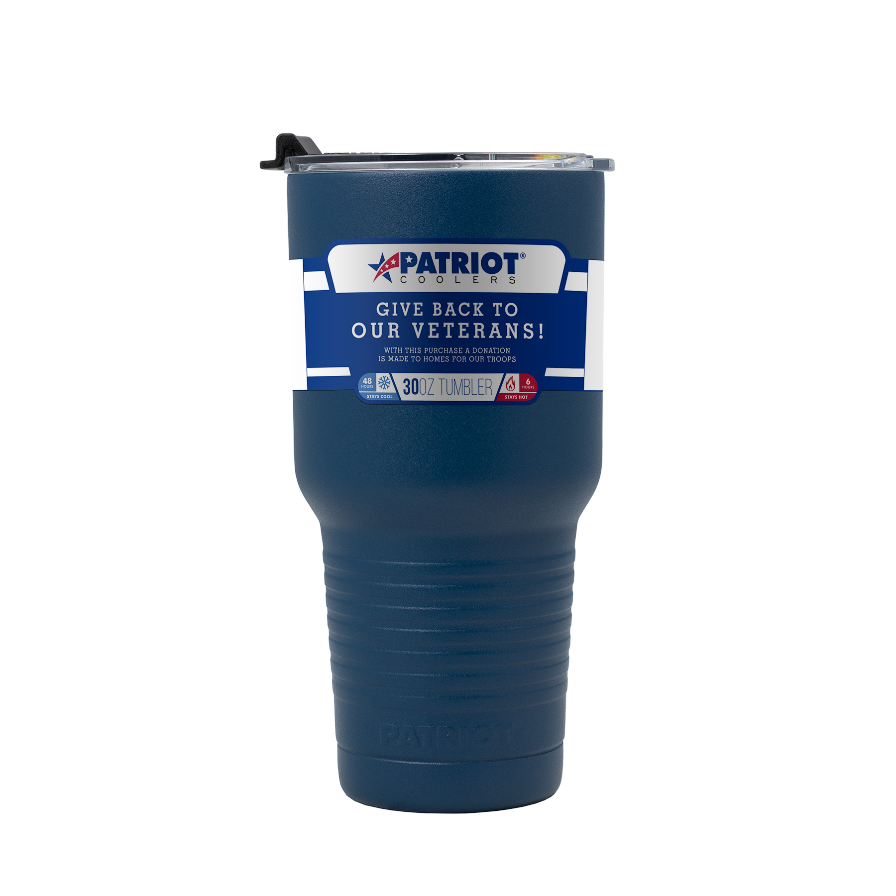Picture of 30 Oz. Patriot Tumbler