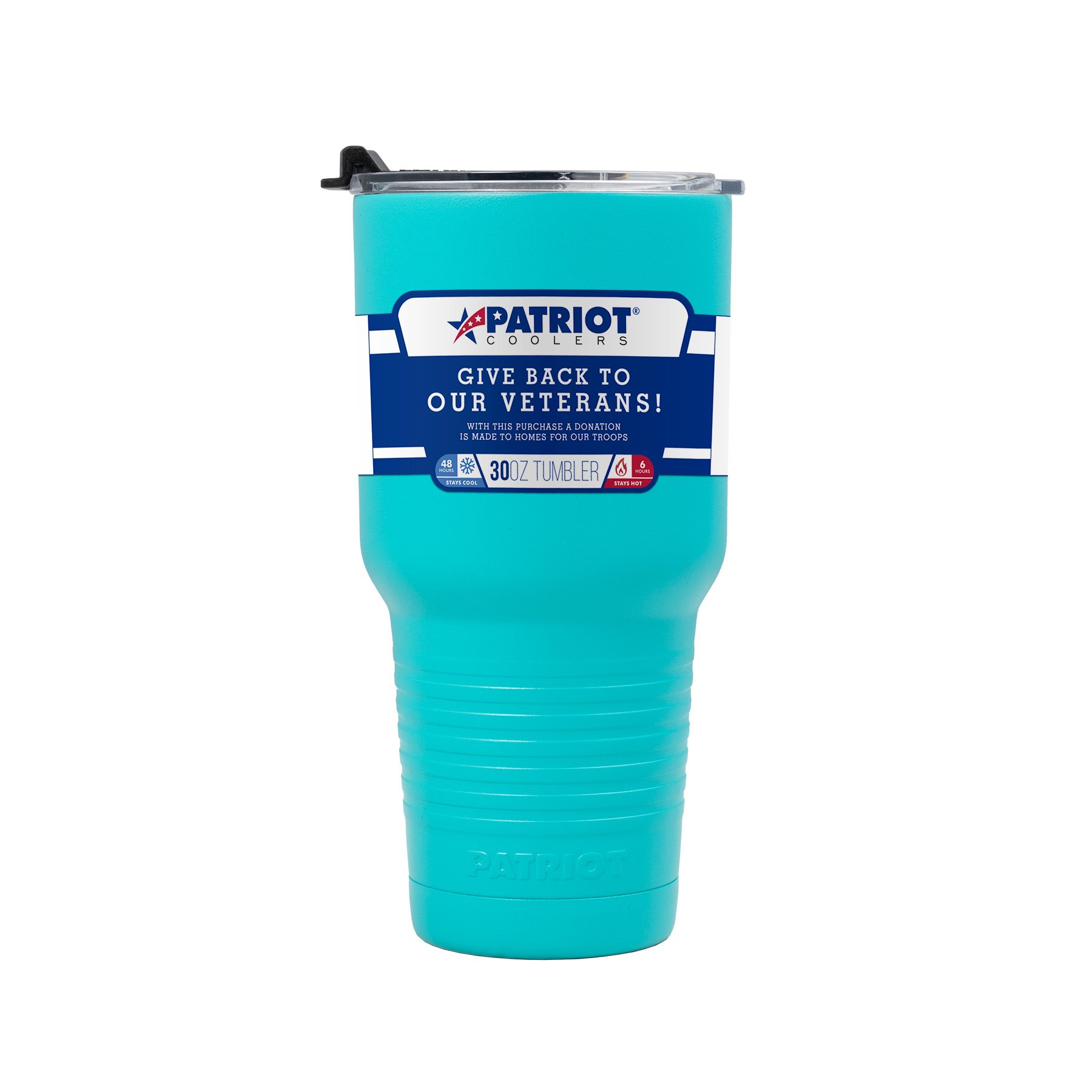 Picture of 30 Oz. Patriot Tumbler