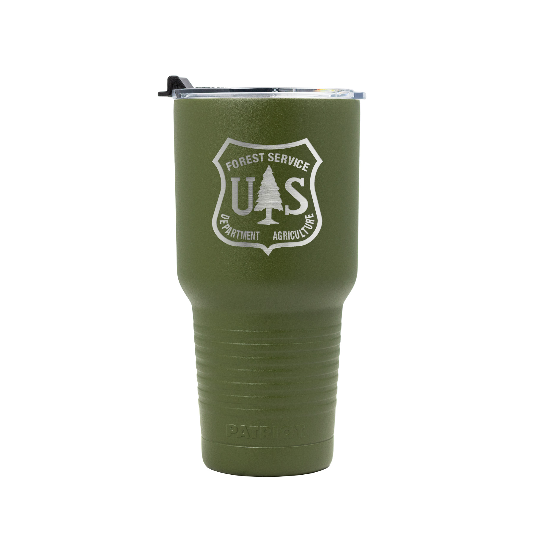 Picture of 30 Oz. Patriot Tumbler