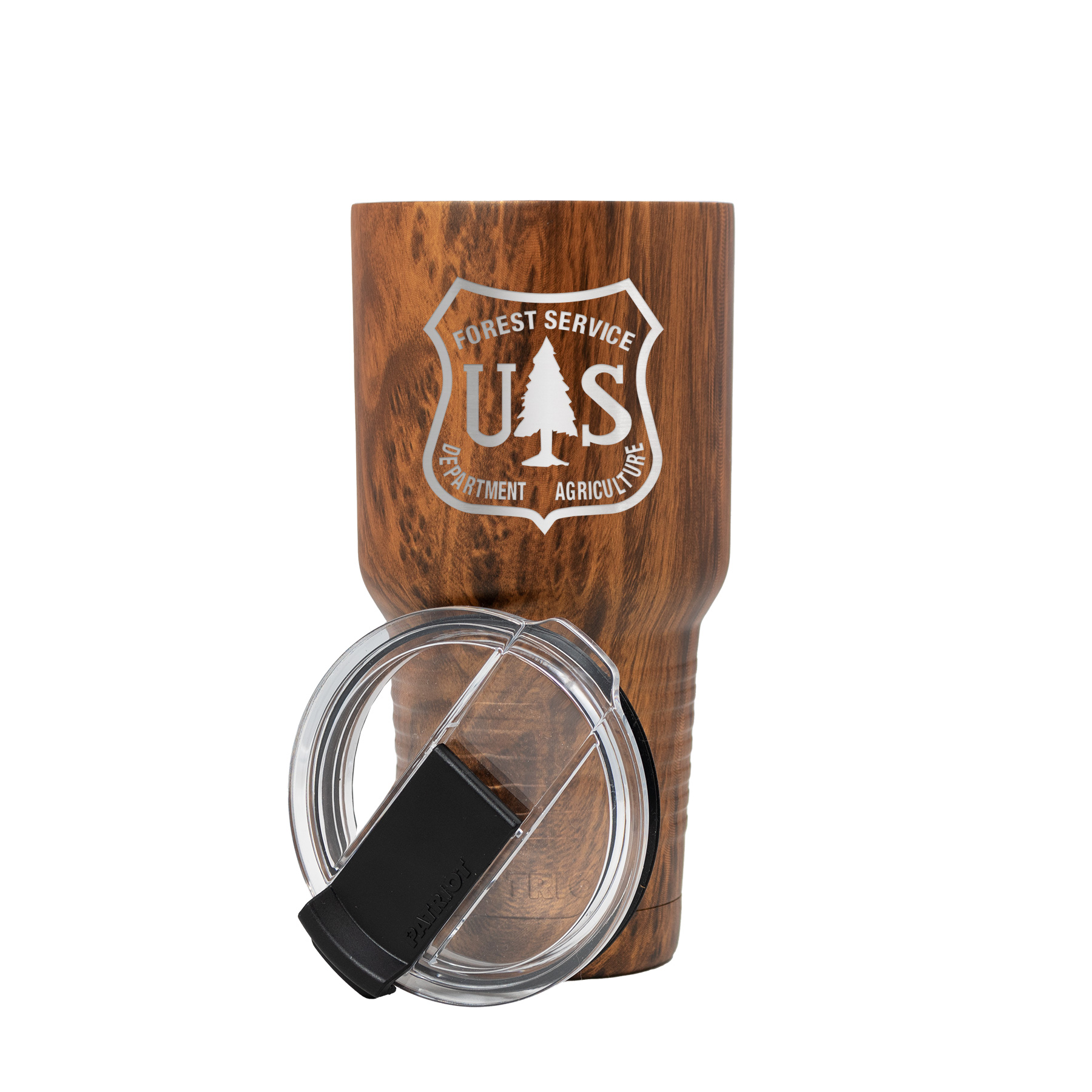 Picture of 30 Oz. Patriot Tumbler