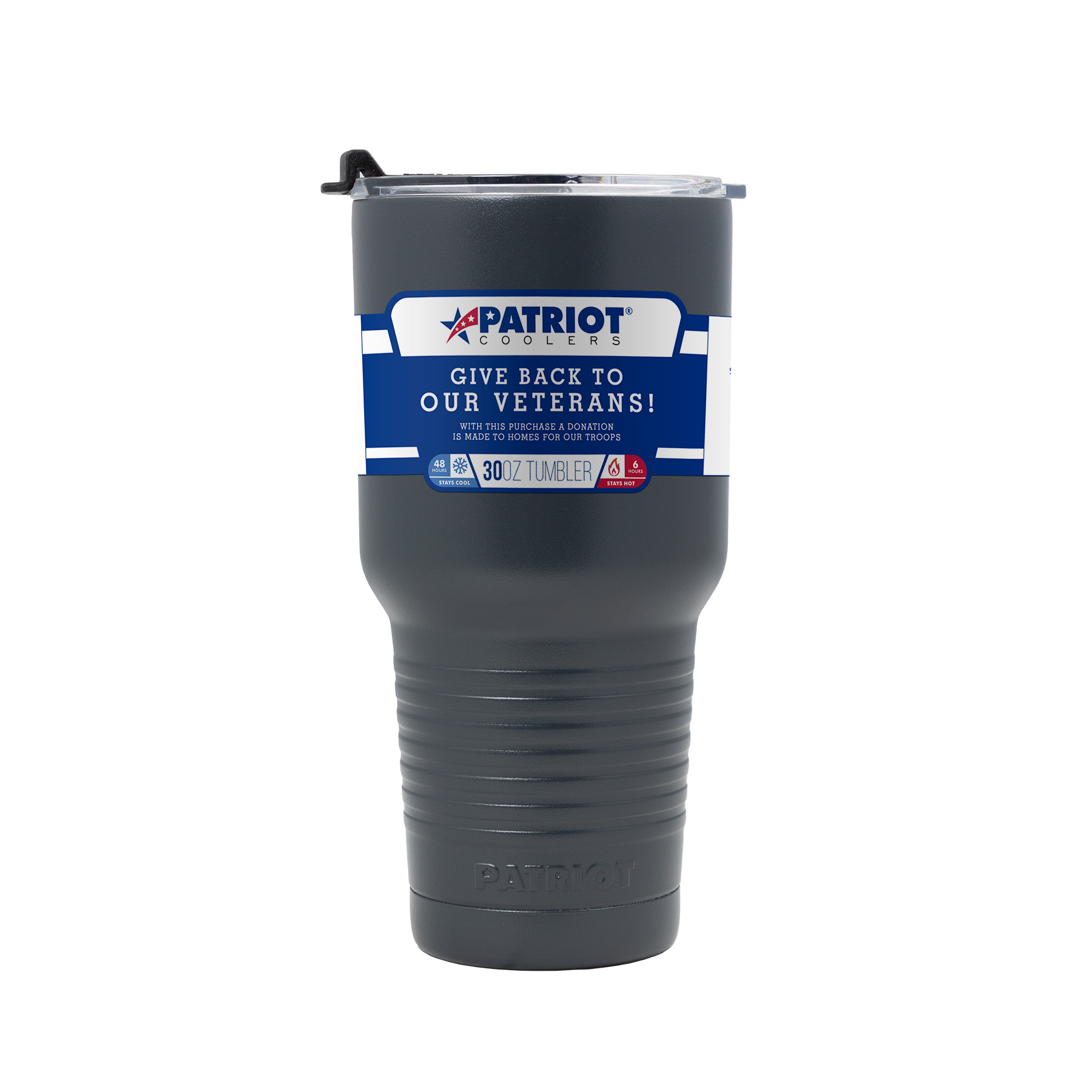 Picture of 30 Oz. Patriot Tumbler