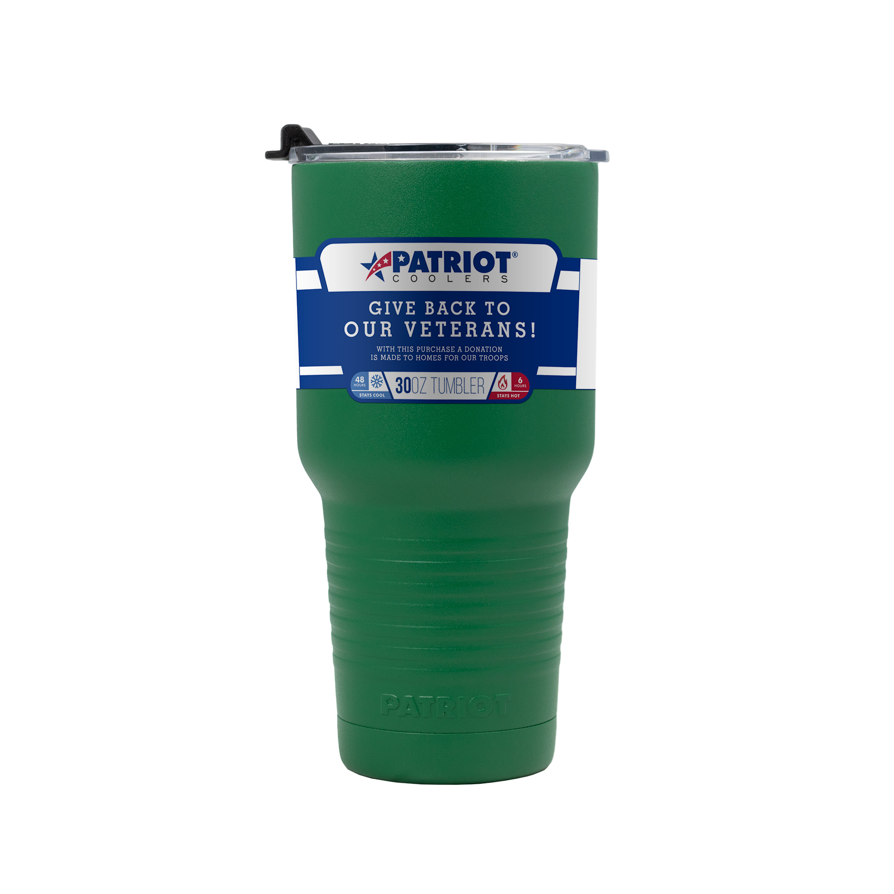 Picture of 30 Oz. Patriot Tumbler
