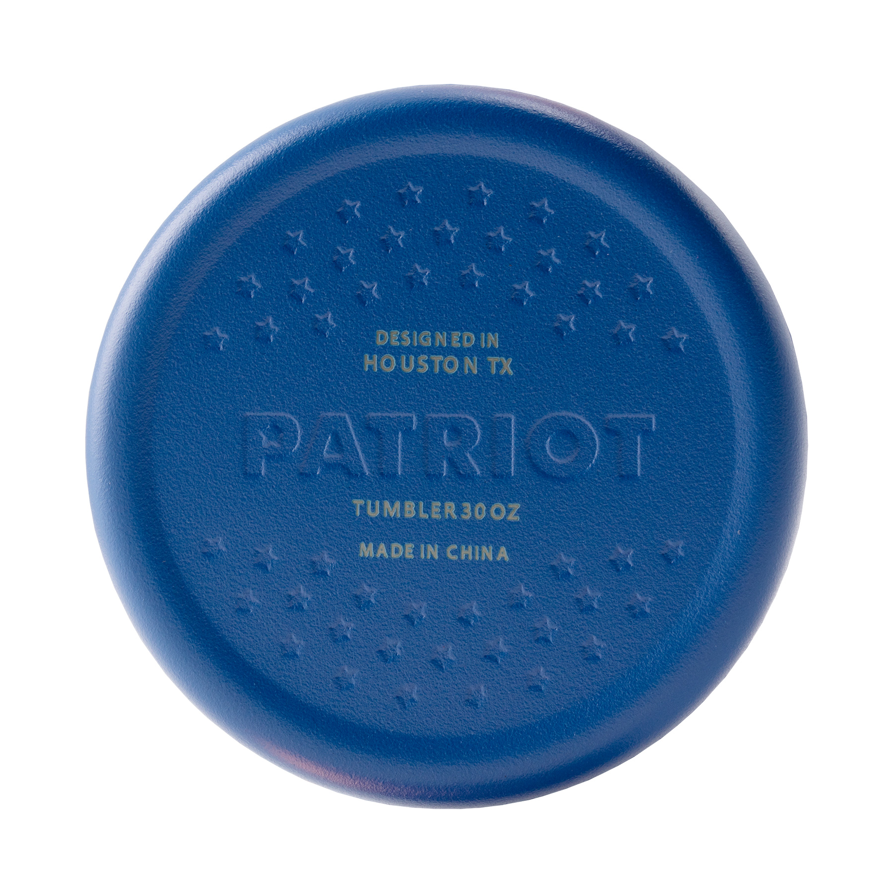 Picture of 30 Oz. Patriot Tumbler