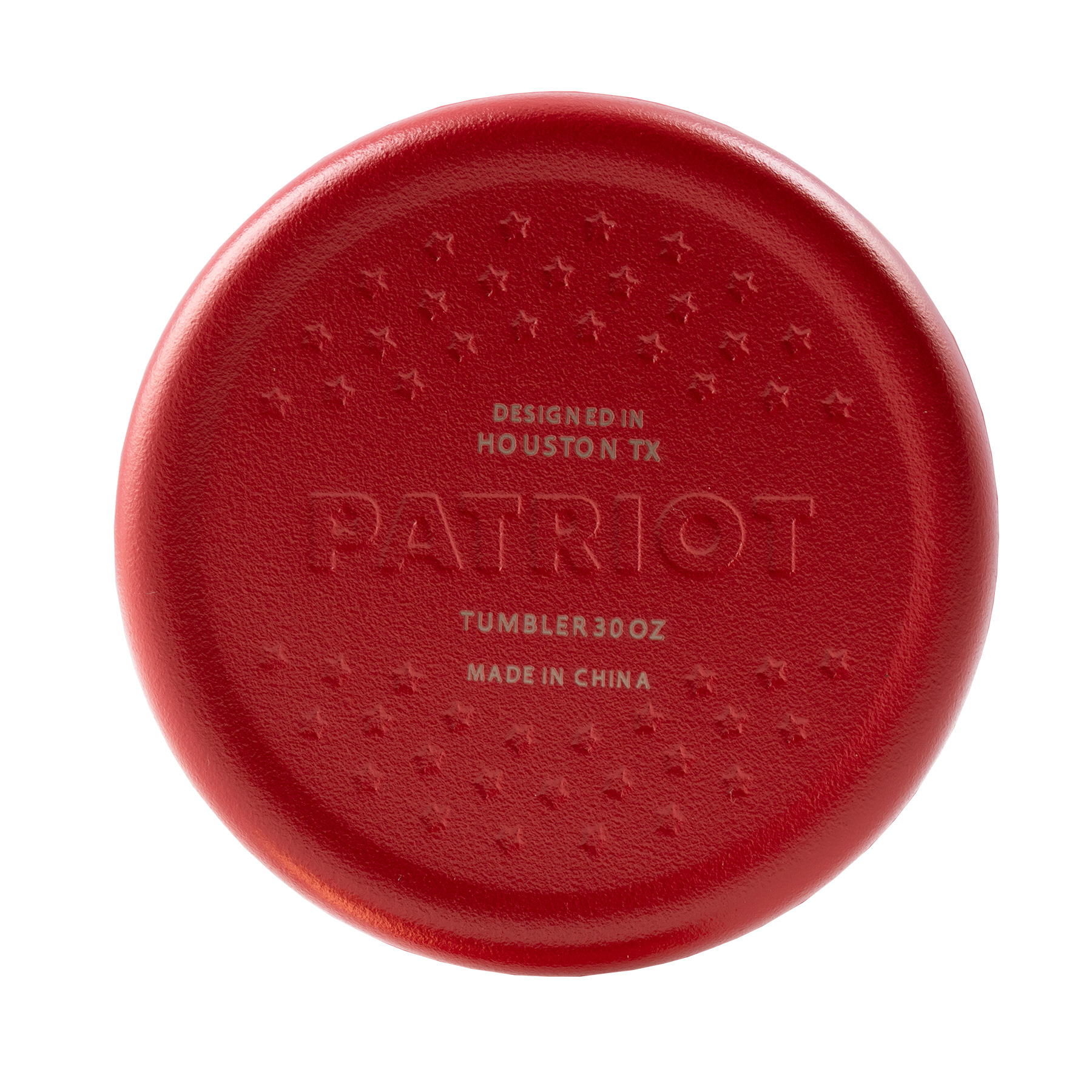Picture of 30 Oz. Patriot Tumbler