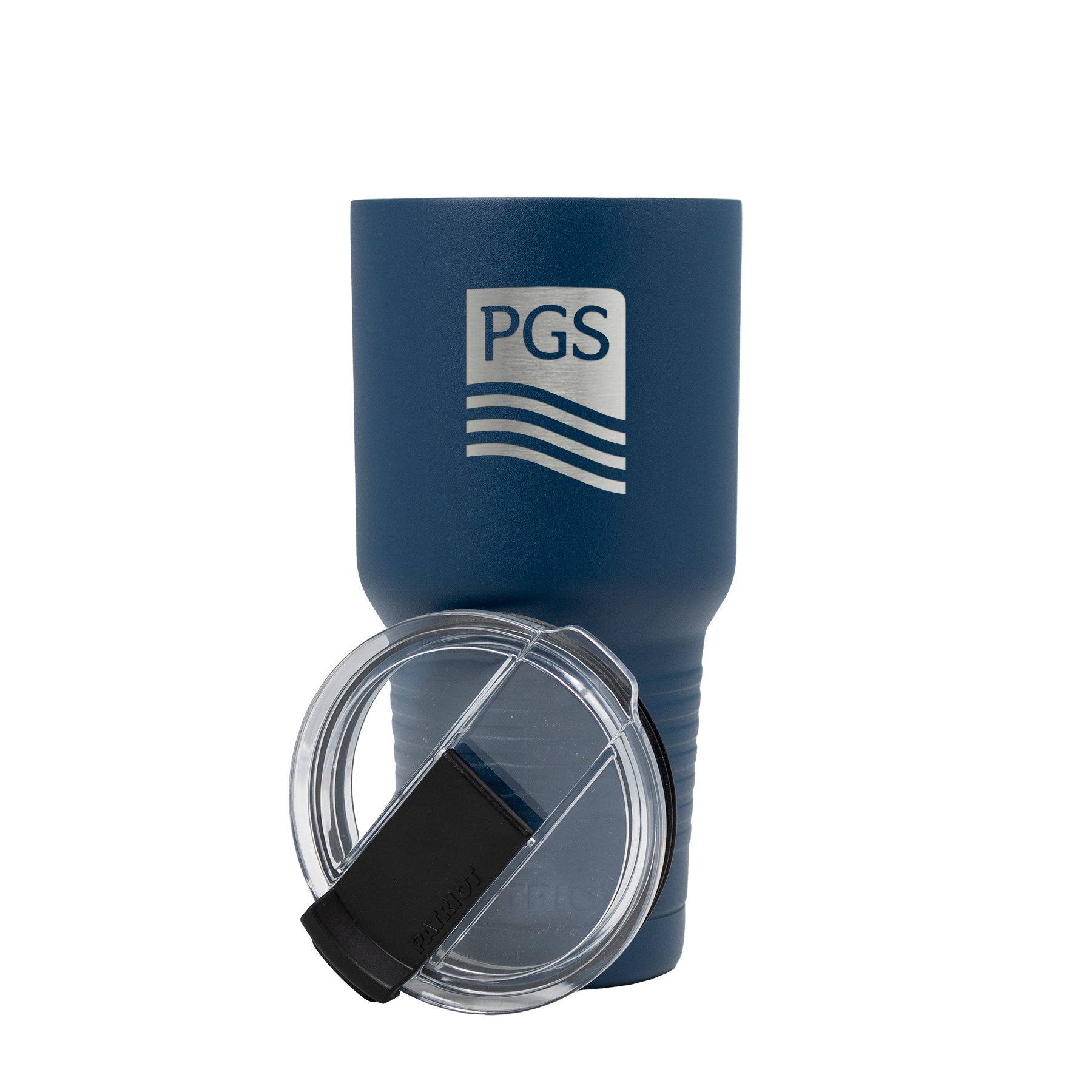 Picture of 30 Oz. Patriot Tumbler
