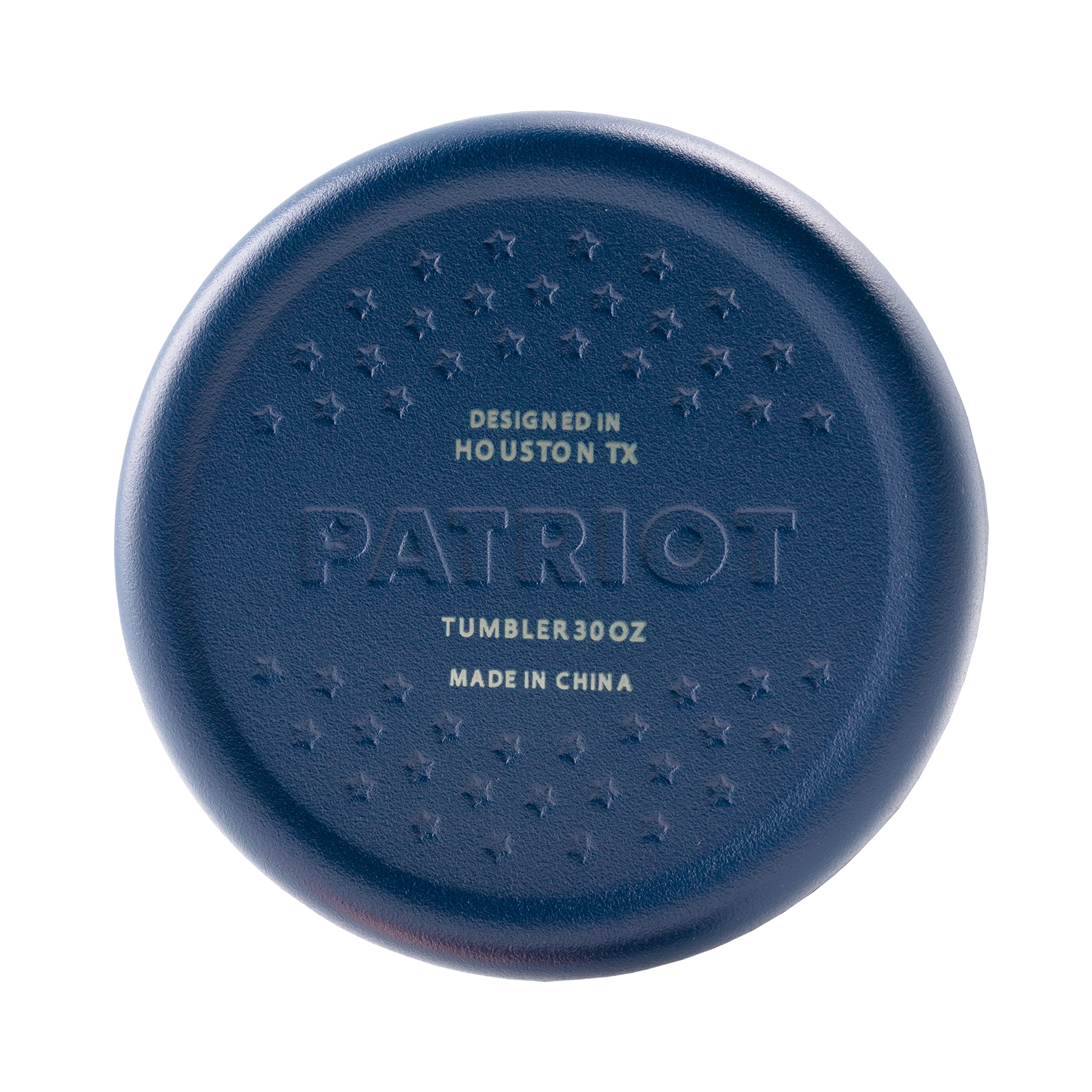 Picture of 30 Oz. Patriot Tumbler