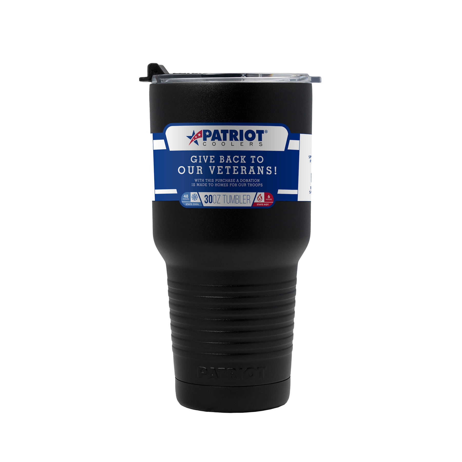 Picture of 30 Oz. Patriot Tumbler