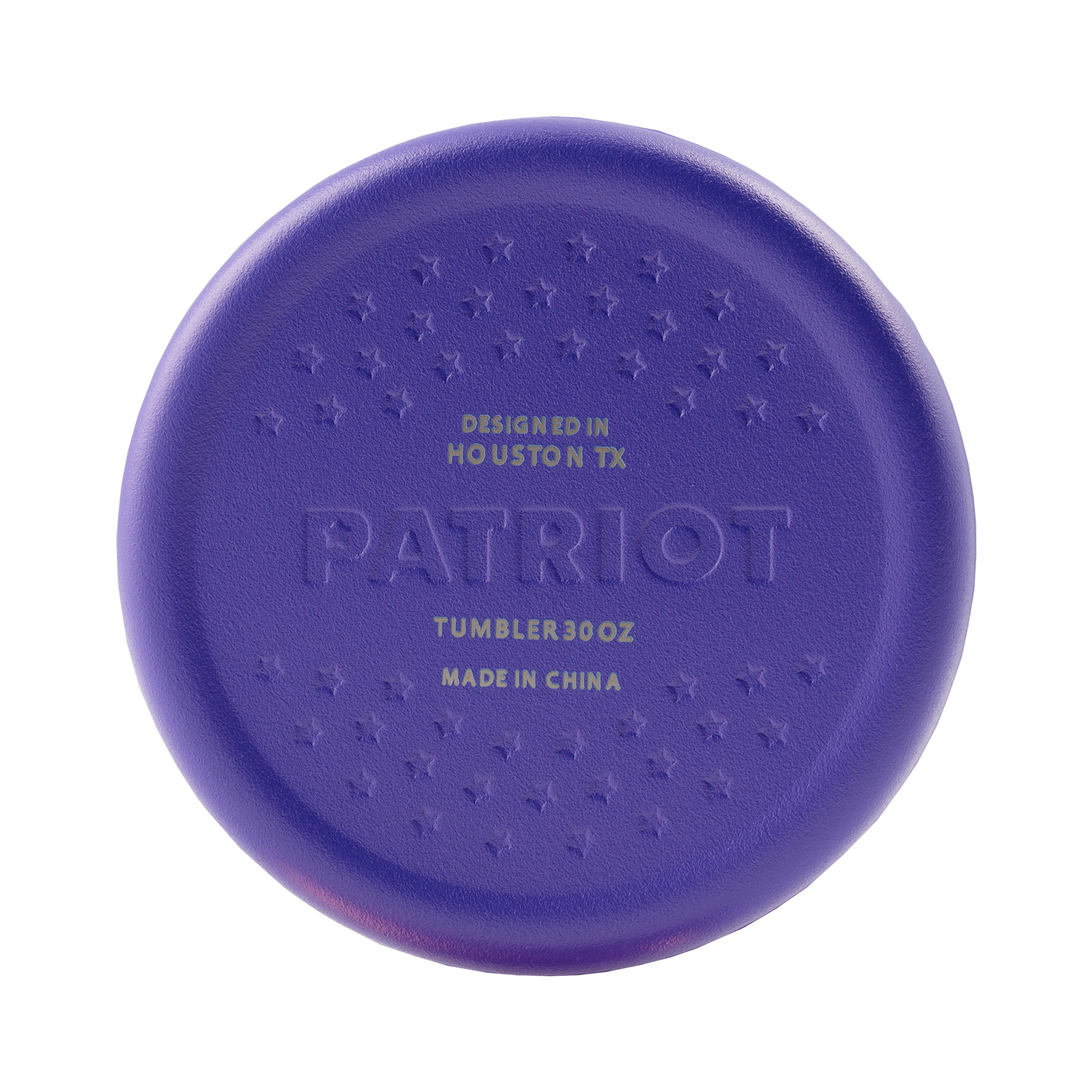 Picture of 30 Oz. Patriot Tumbler