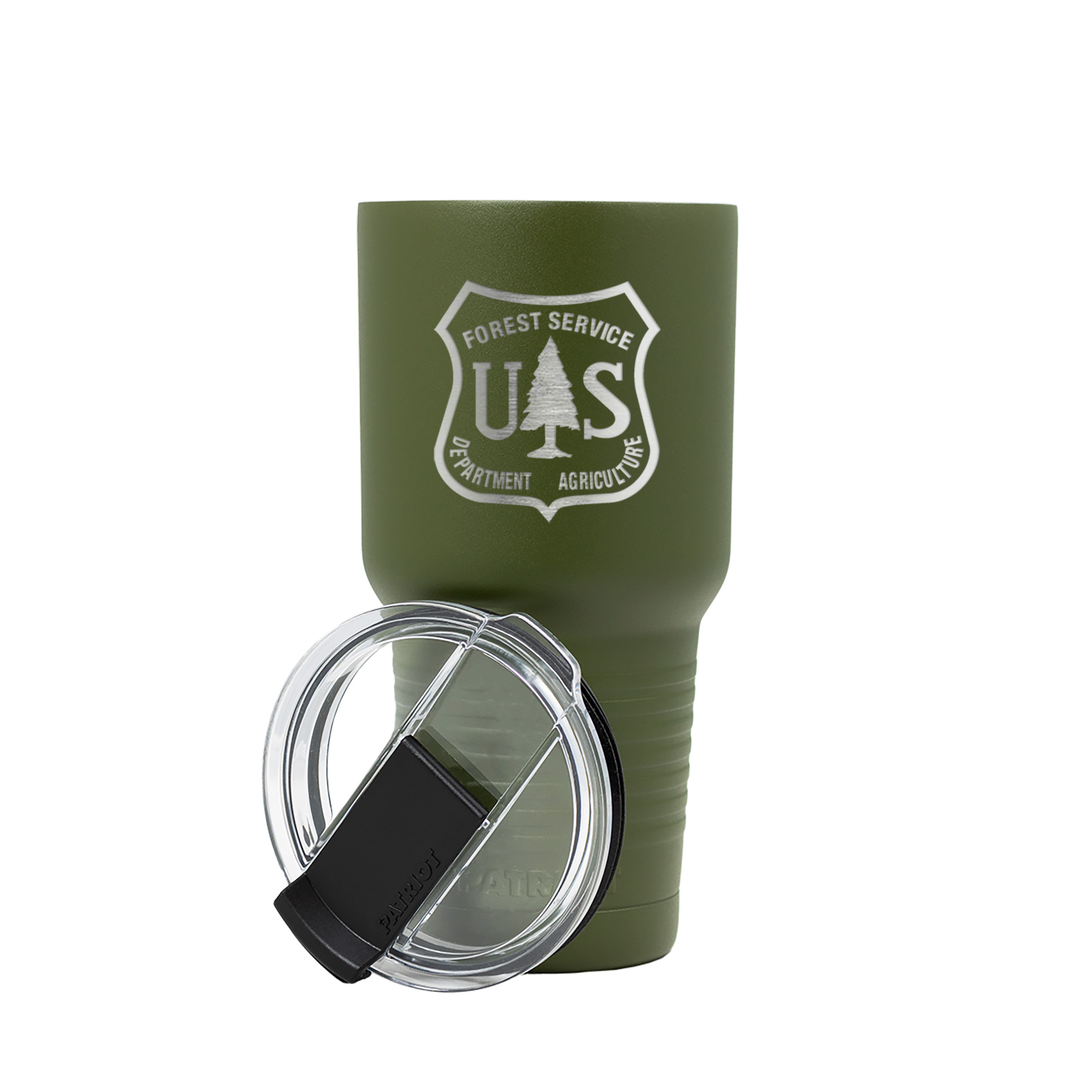 Picture of 30 Oz. Patriot Tumbler
