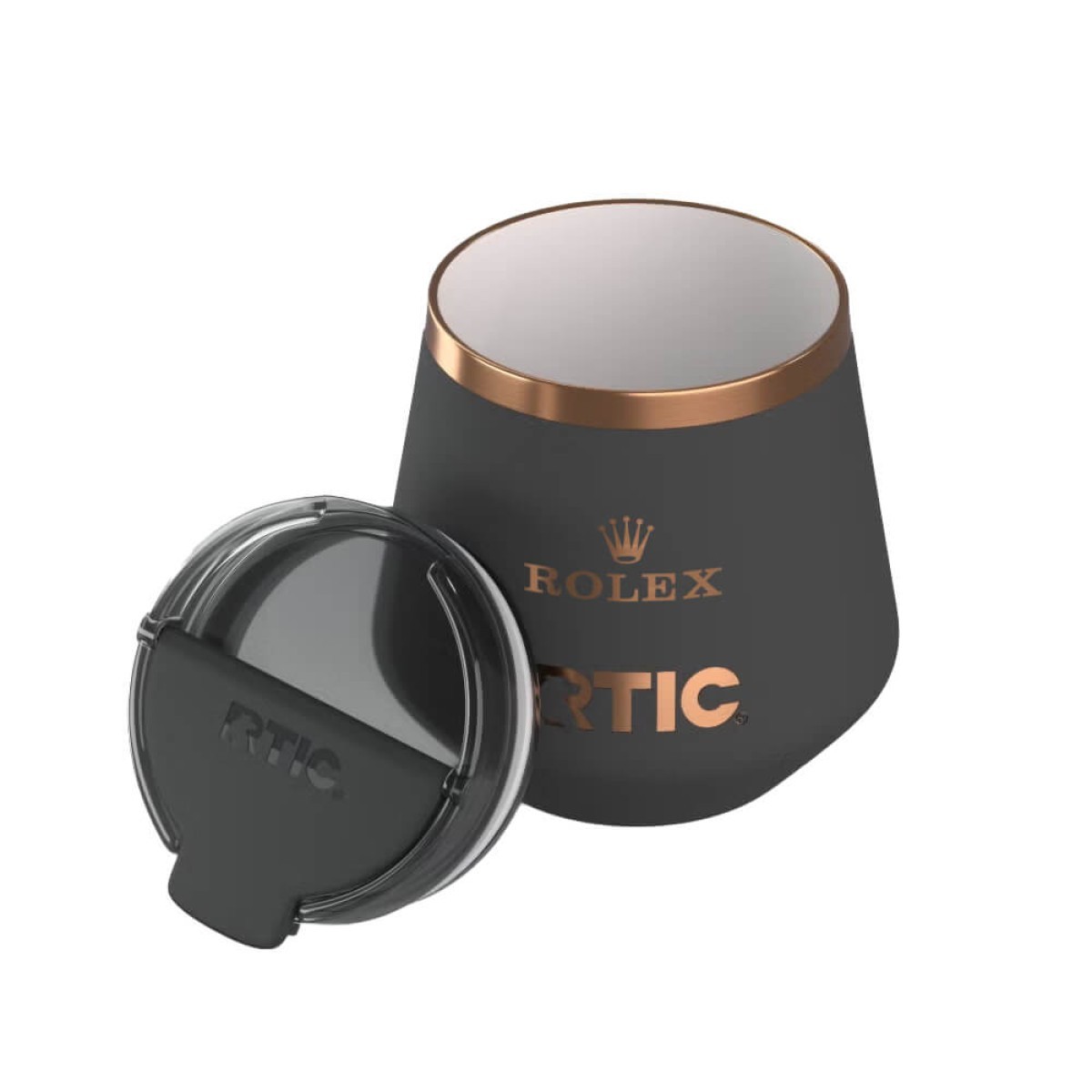 Picture of RTIC Happy Hour Lowball Tumbler