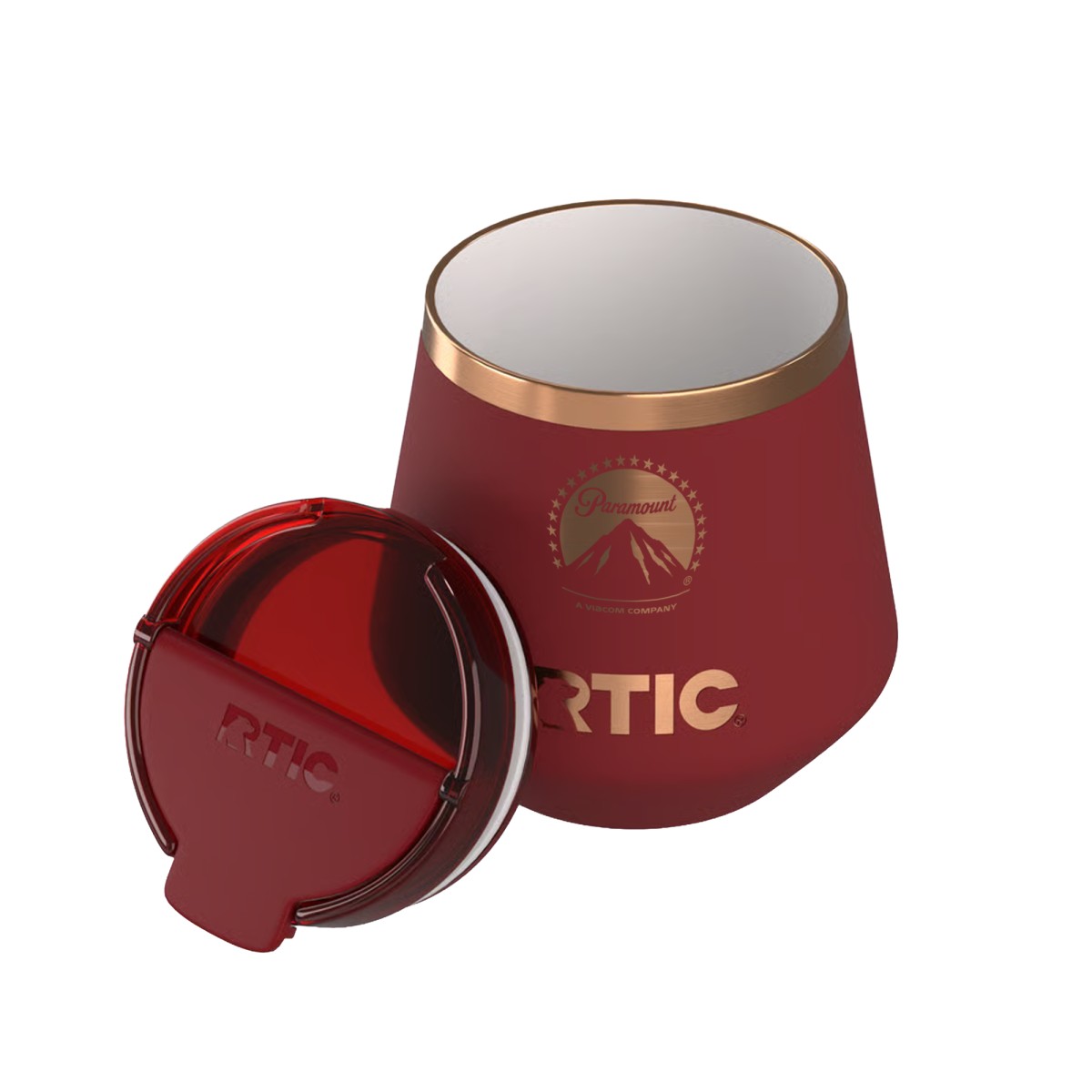 Picture of RTIC Happy Hour Lowball Tumbler