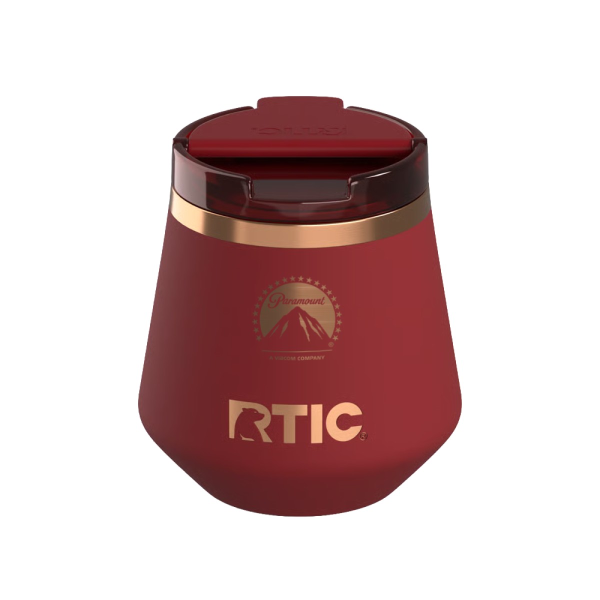 Picture of RTIC Happy Hour Lowball Tumbler