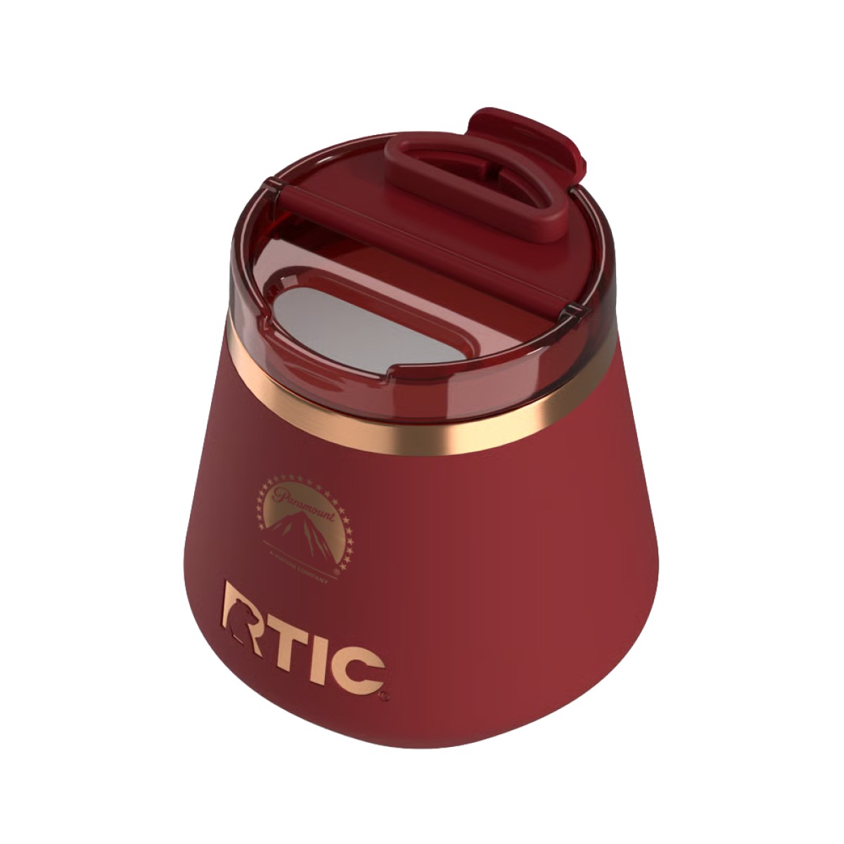 Picture of RTIC Happy Hour Lowball Tumbler