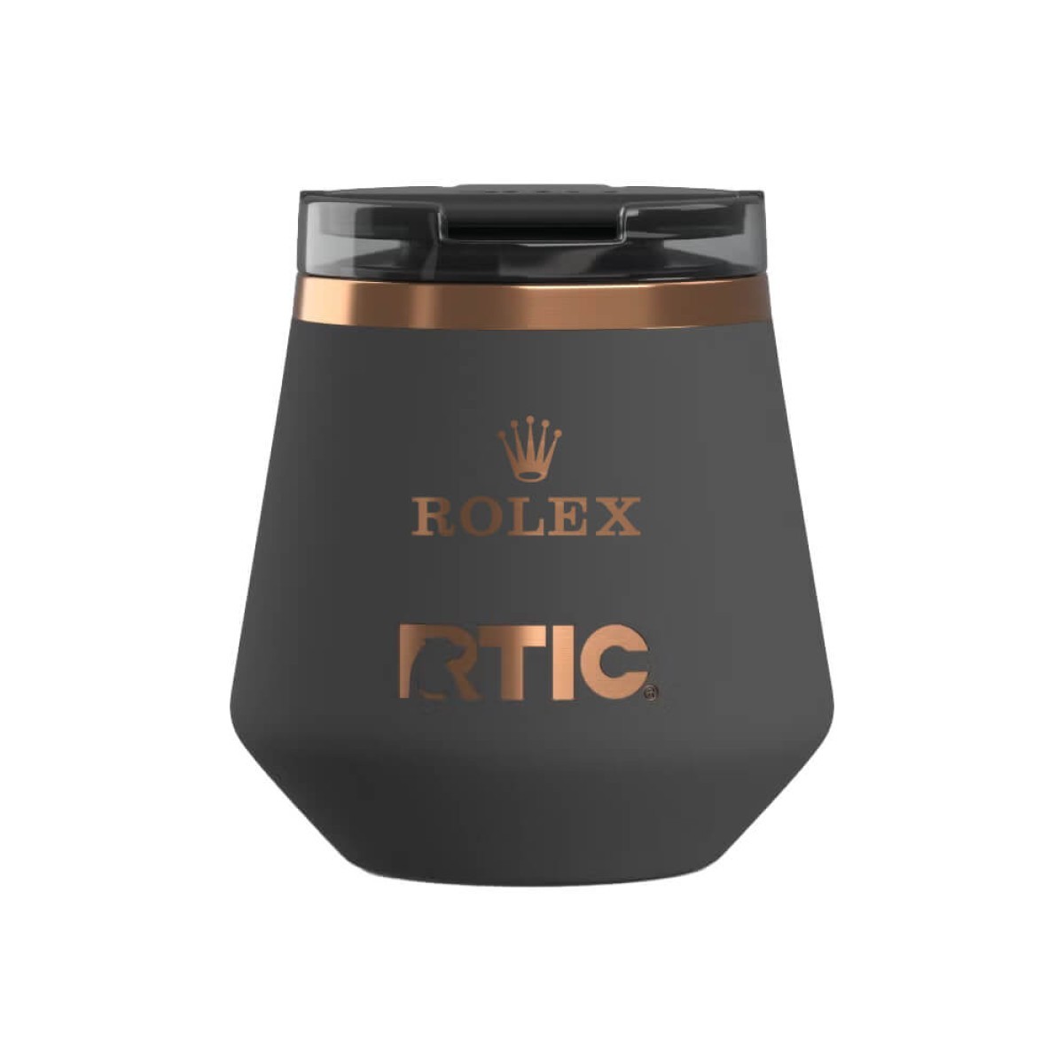 Picture of RTIC Happy Hour Lowball Tumbler