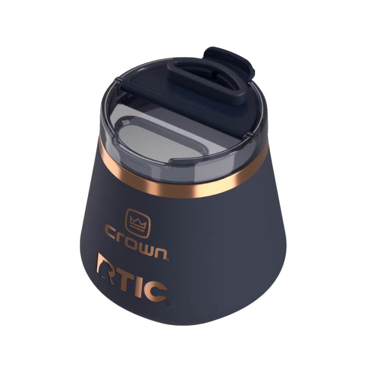 Picture of RTIC Happy Hour Lowball Tumbler