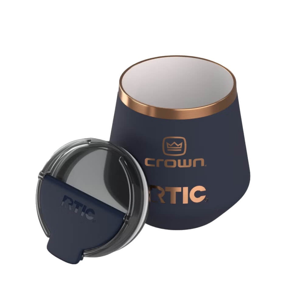 Picture of RTIC Happy Hour Lowball Tumbler