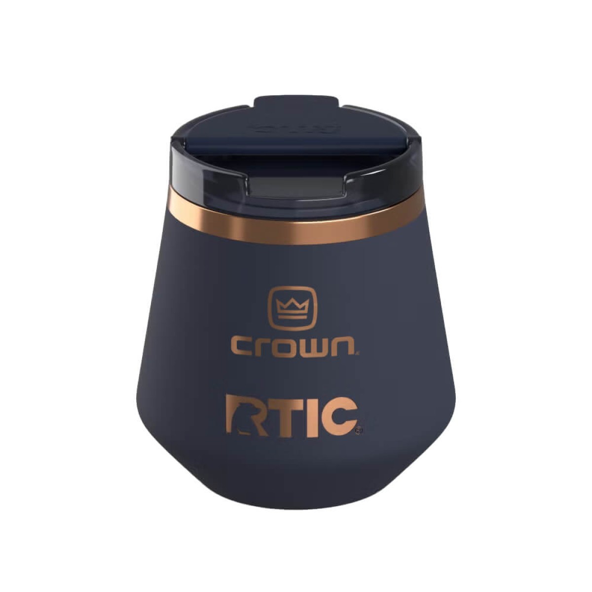 Picture of RTIC Happy Hour Lowball Tumbler