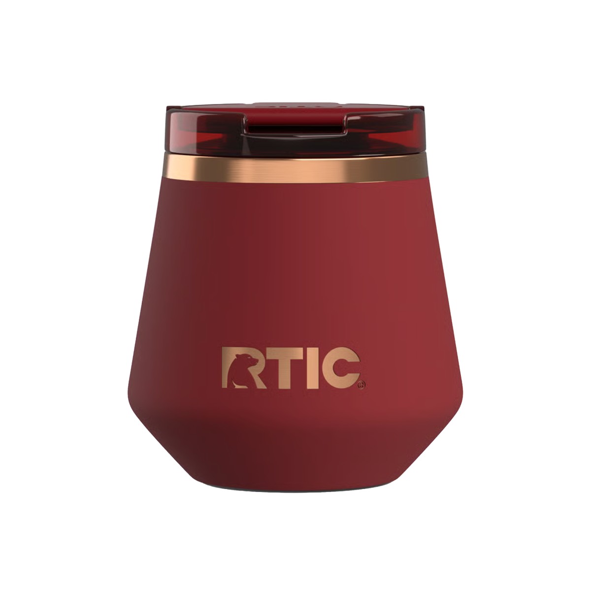 Picture of RTIC Happy Hour Lowball Tumbler