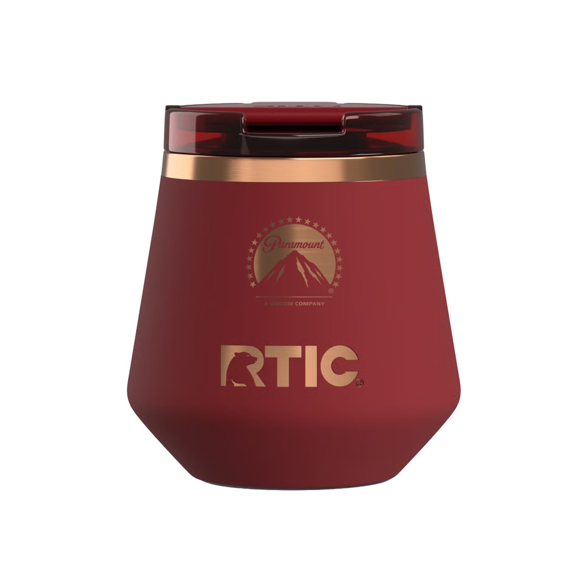 Picture of RTIC Happy Hour Lowball Tumbler