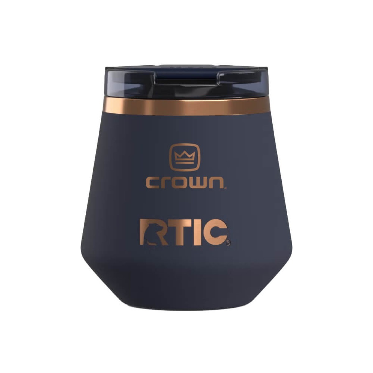 Picture of RTIC Happy Hour Lowball Tumbler