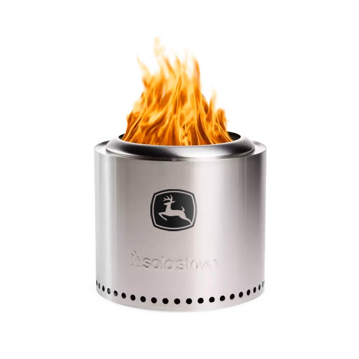 Picture of Solo Stove Ranger 2.0+ Stand Portable Smokeless Fire Pit