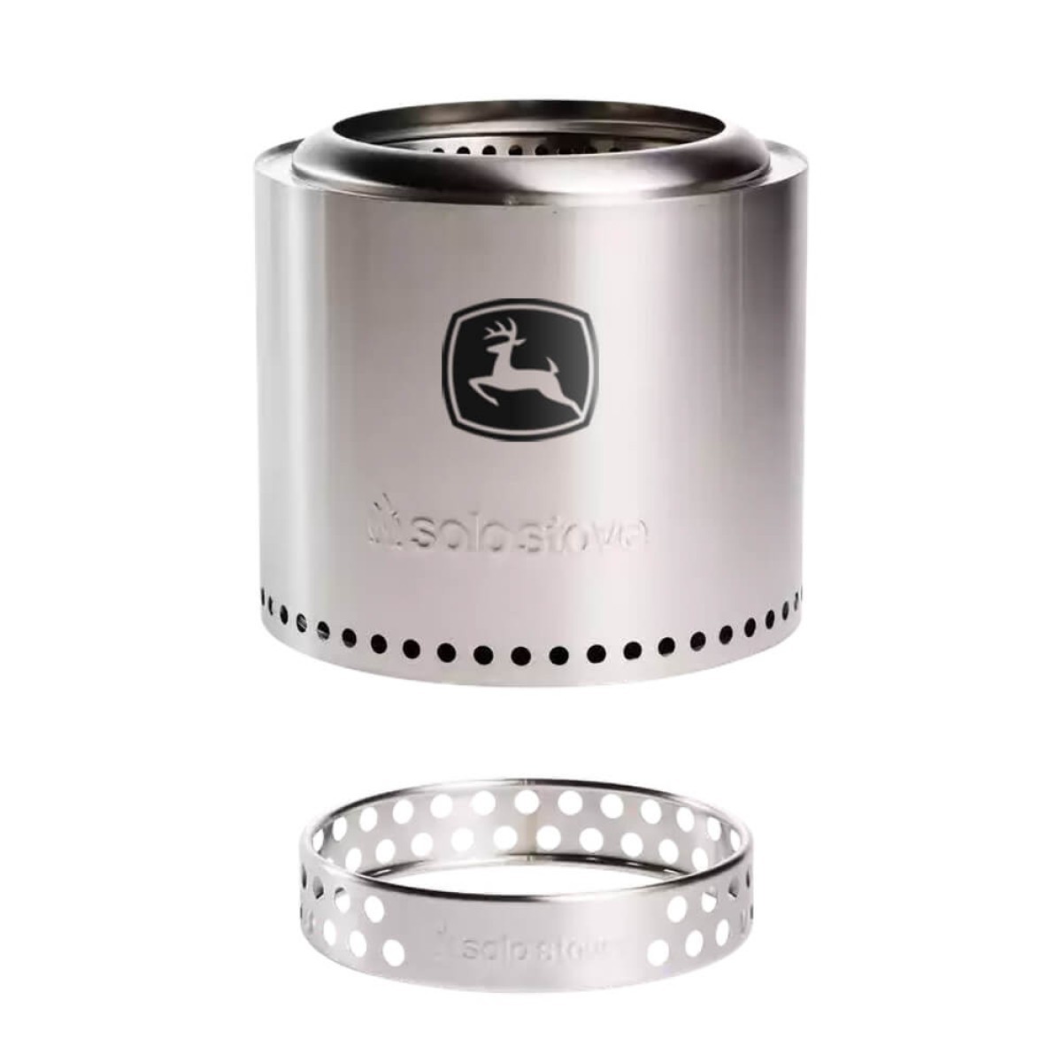 Picture of Solo Stove Ranger 2.0+ Stand Portable Smokeless Fire Pit