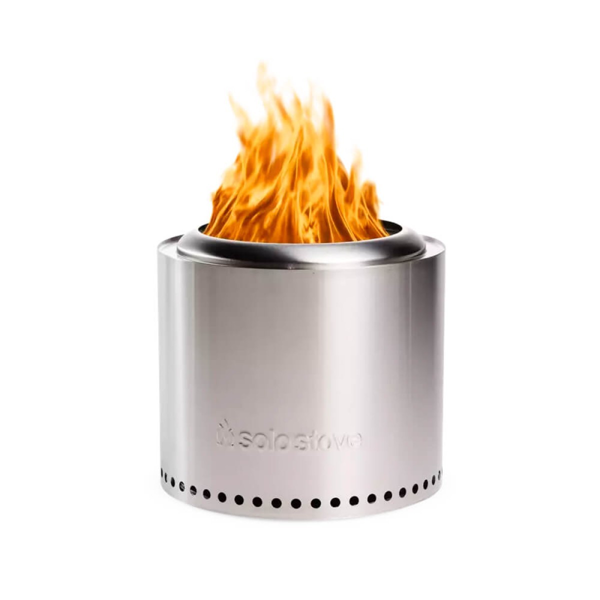 Picture of Solo Stove Ranger 2.0+ Stand Portable Smokeless Fire Pit