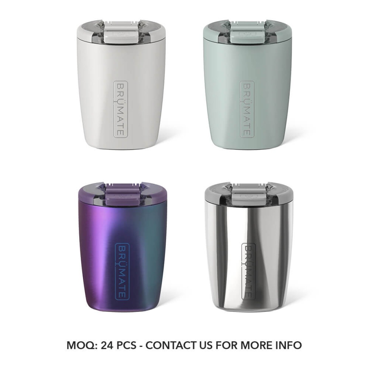 Picture of BruMate 12oz Rocks Tumbler