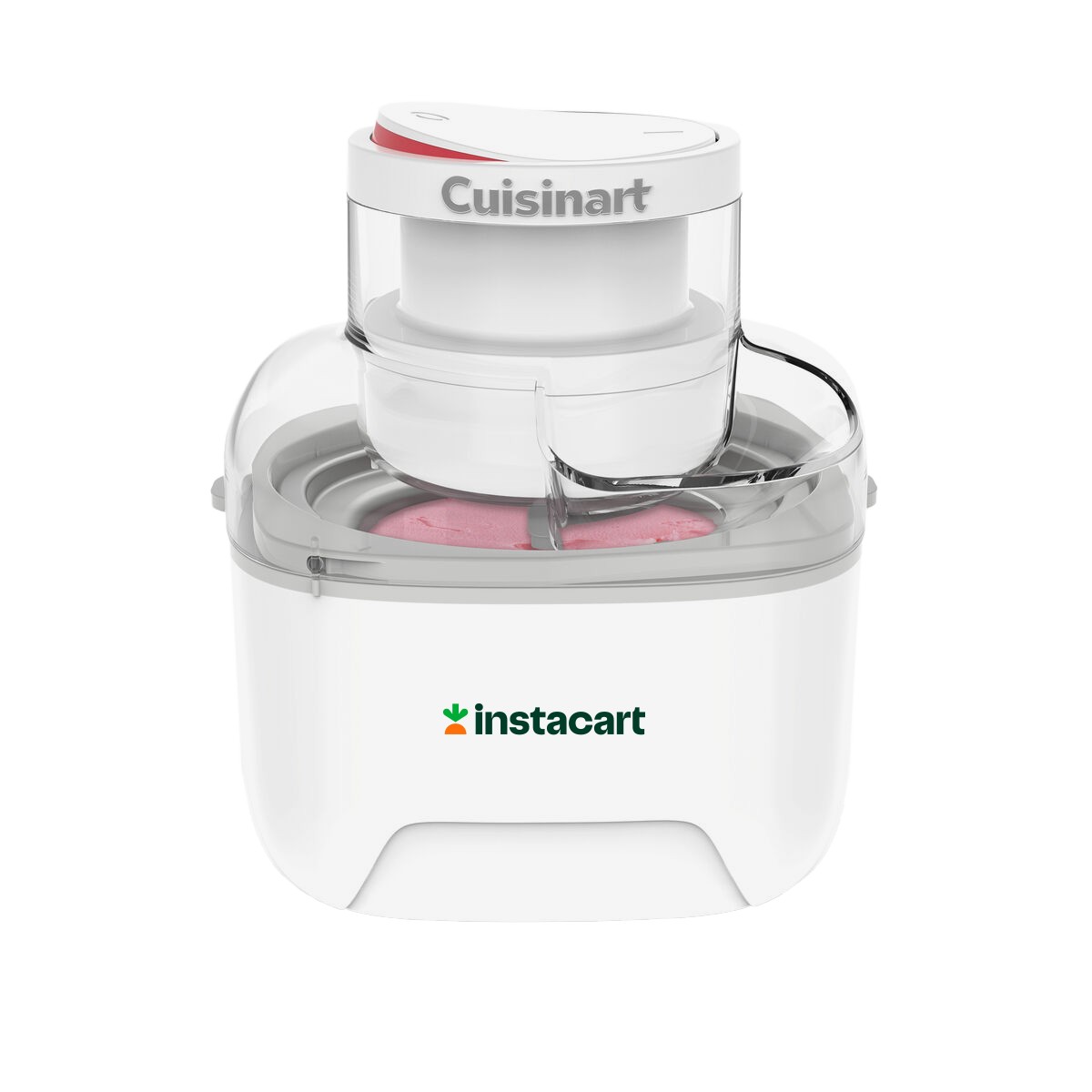 Picture of Cuisinart 1 Pint Wonder Ice Cream Maker