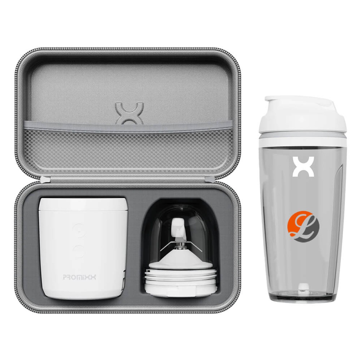 Picture of Promixx Sense Intelligent Cordless Portable Blender