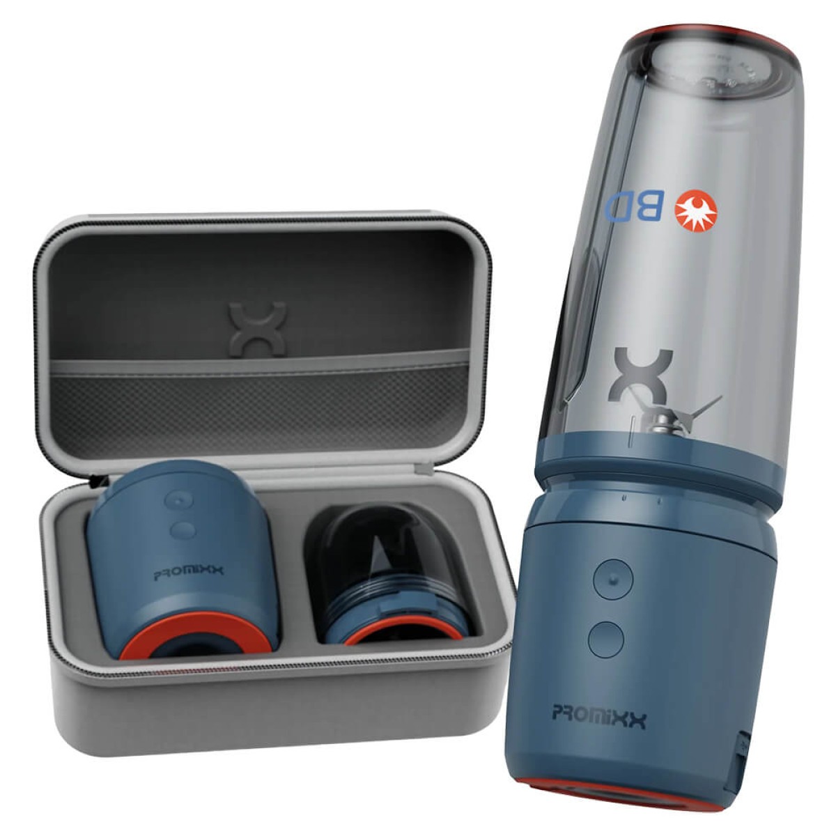 Picture of Promixx Sense Intelligent Cordless Portable Blender