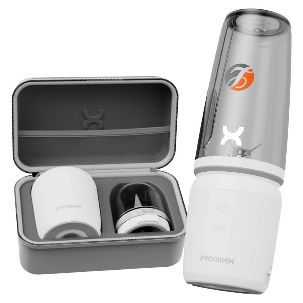 Picture of Promixx Sense Intelligent Cordless Portable Blender