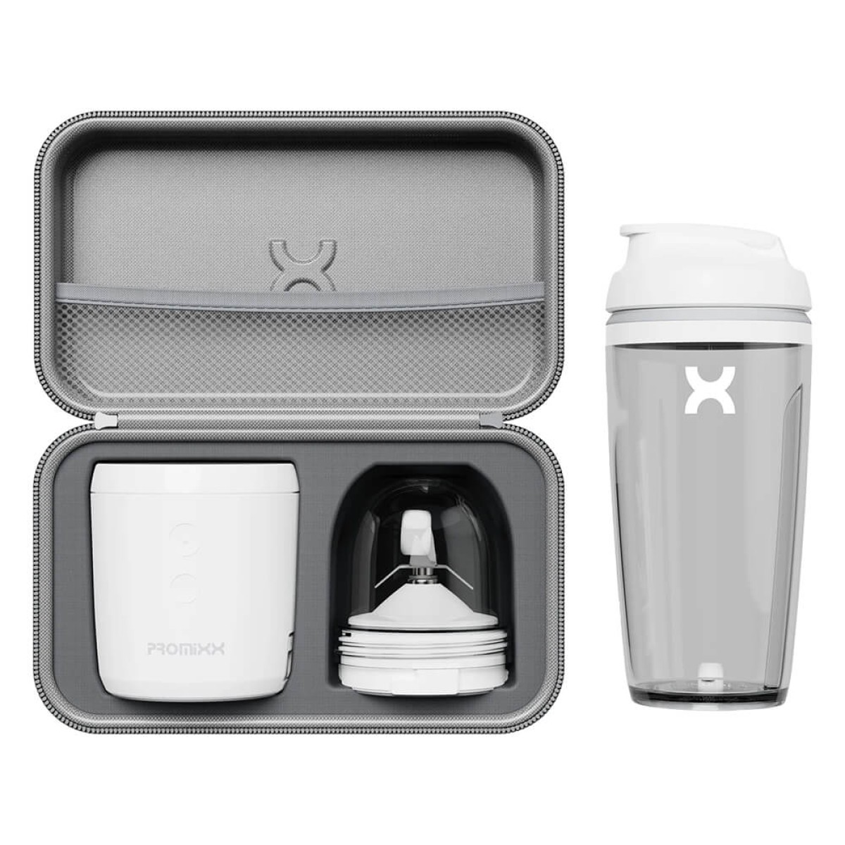 Picture of Promixx Sense Intelligent Cordless Portable Blender
