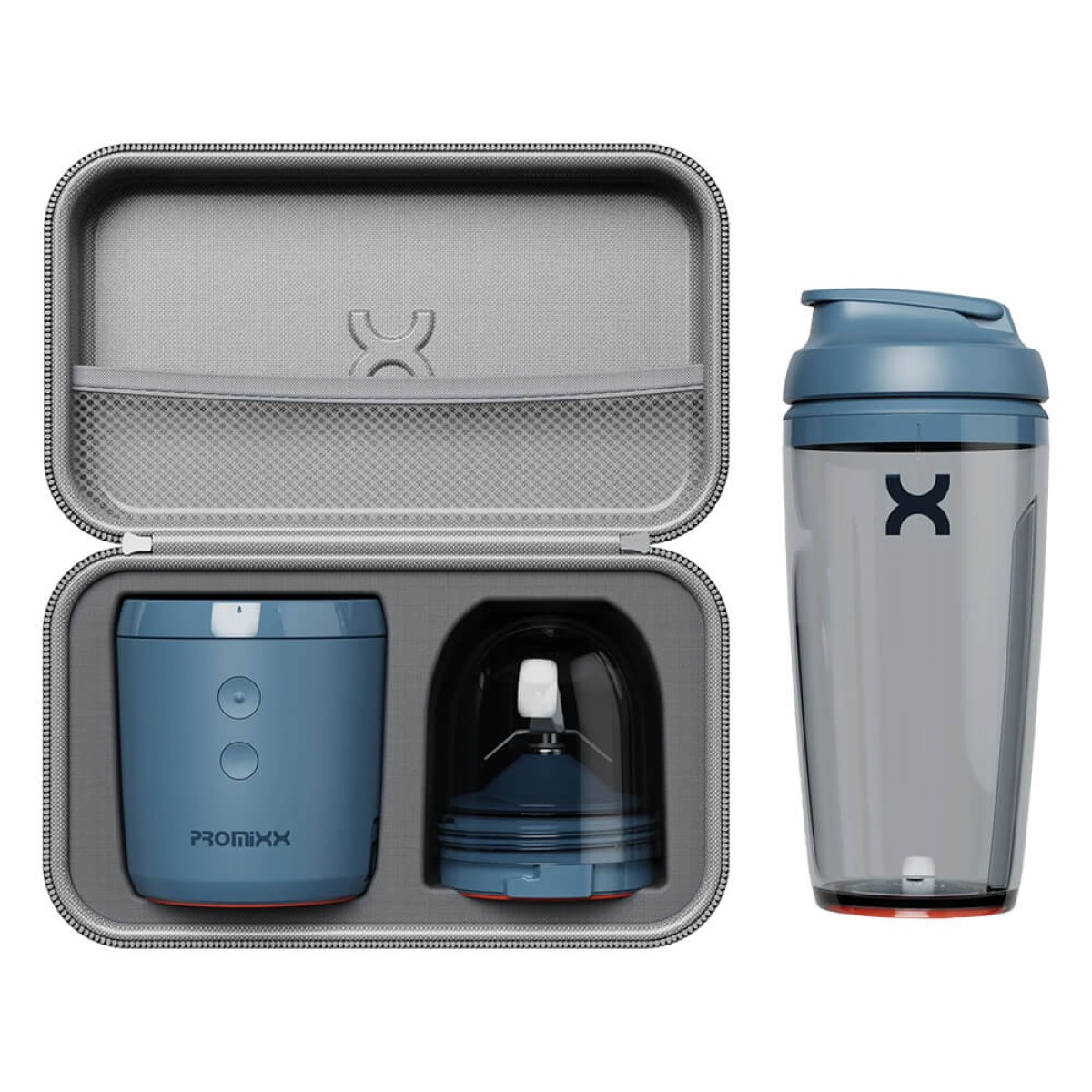 Picture of Promixx Sense Intelligent Cordless Portable Blender