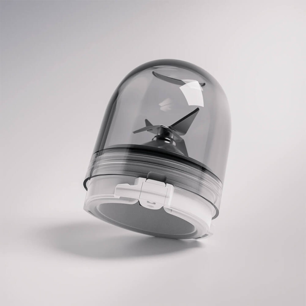 Picture of Promixx Sense Intelligent Cordless Portable Blender