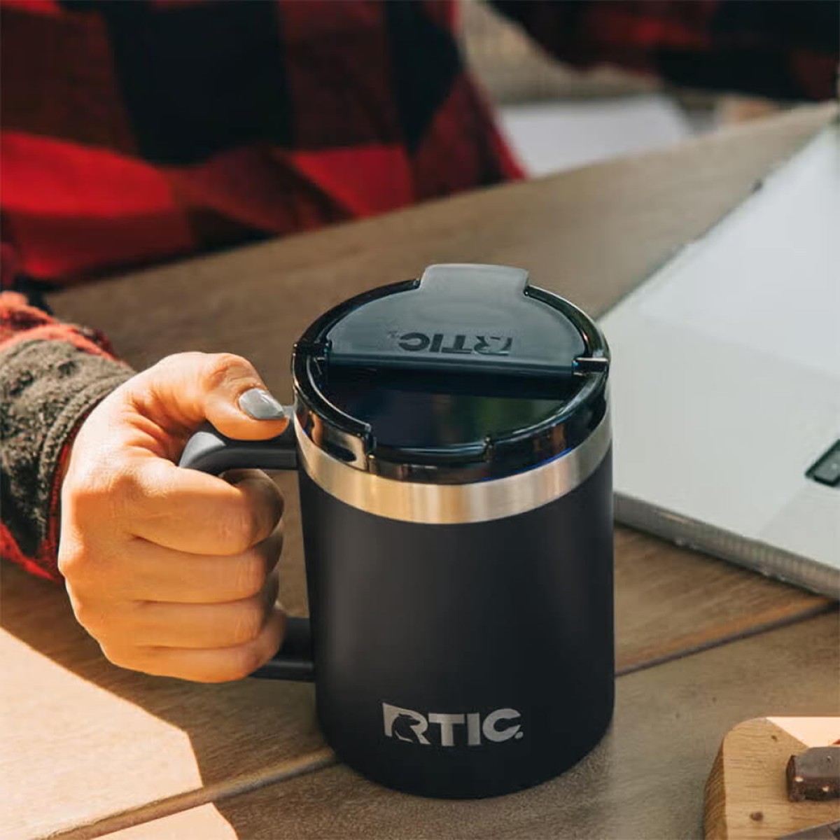 Picture of RTIC Essential Mug