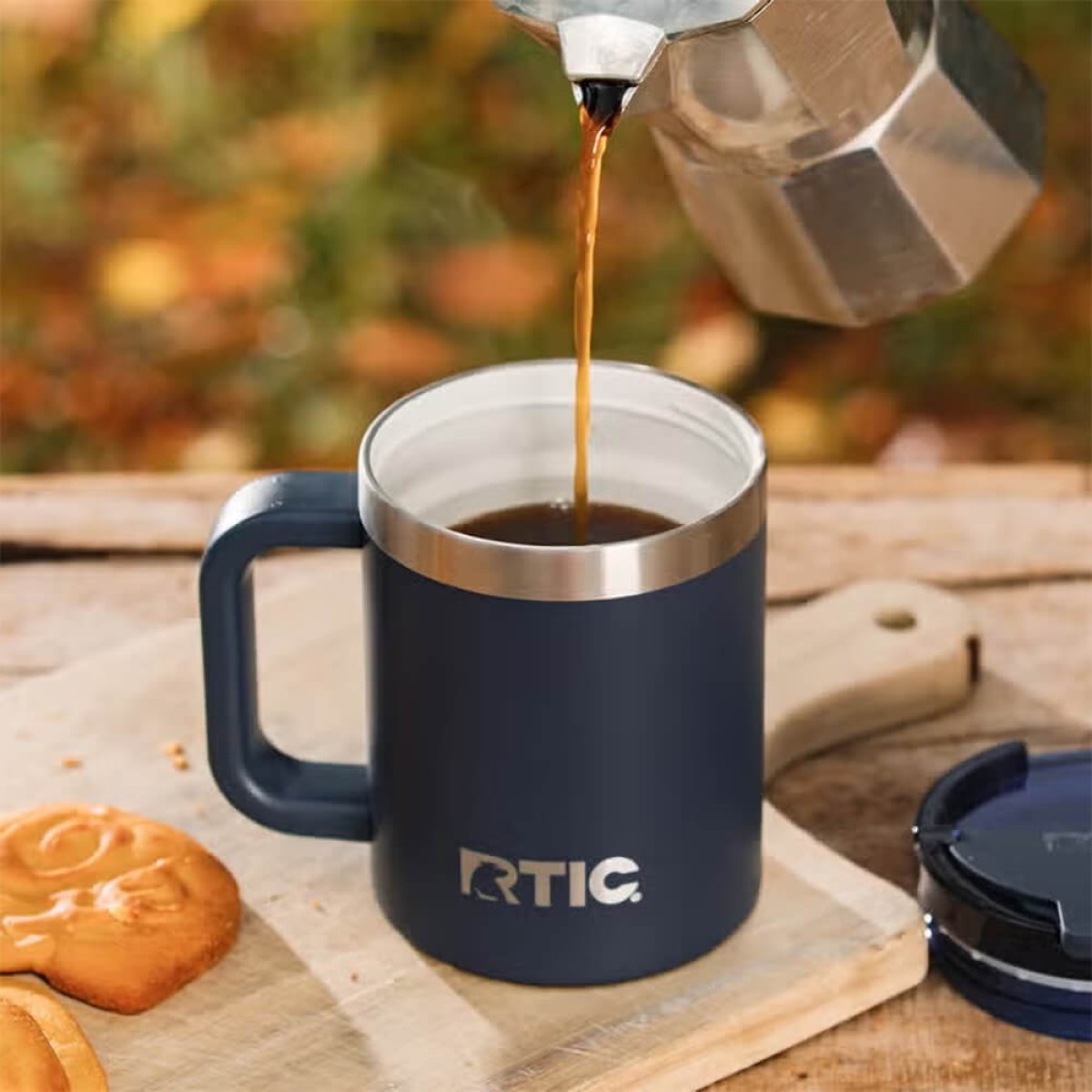 Picture of RTIC Essential Mug