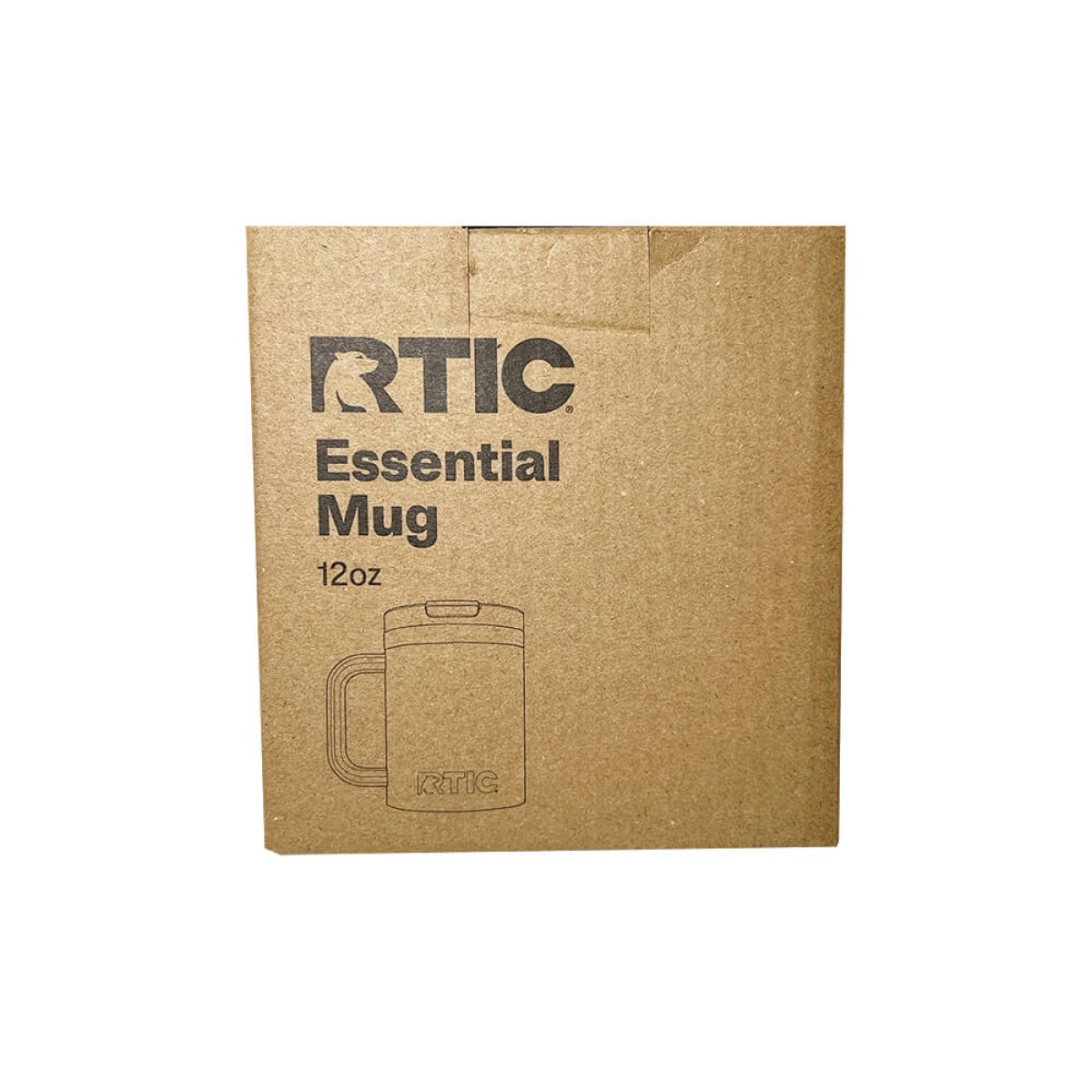 Picture of RTIC Essential Mug