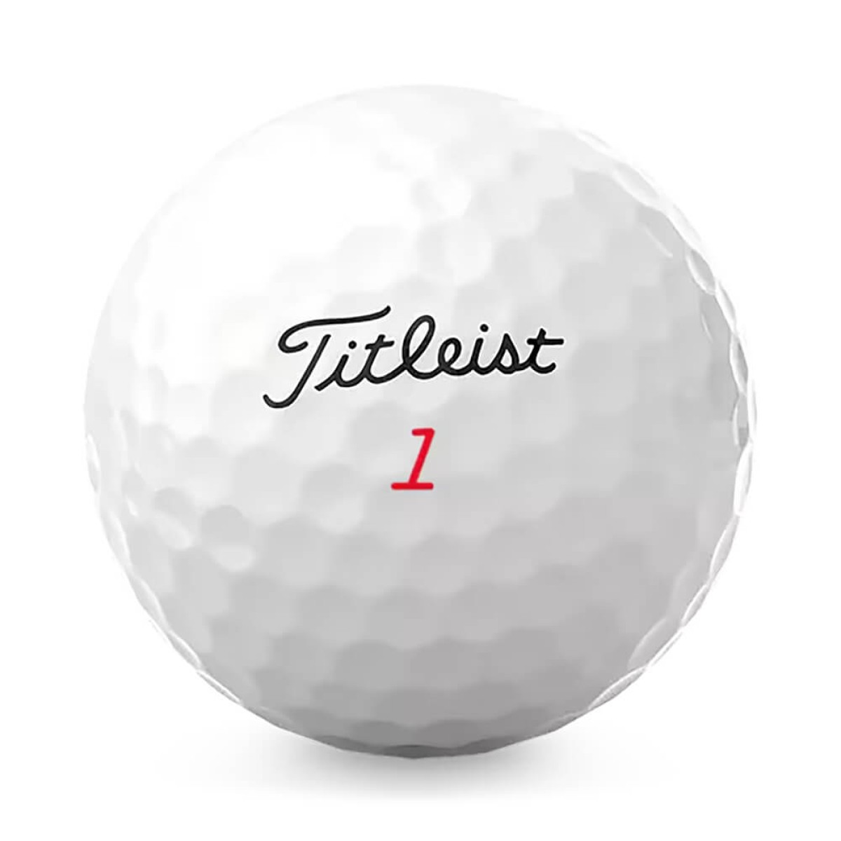 Picture of Titleist Trufeel