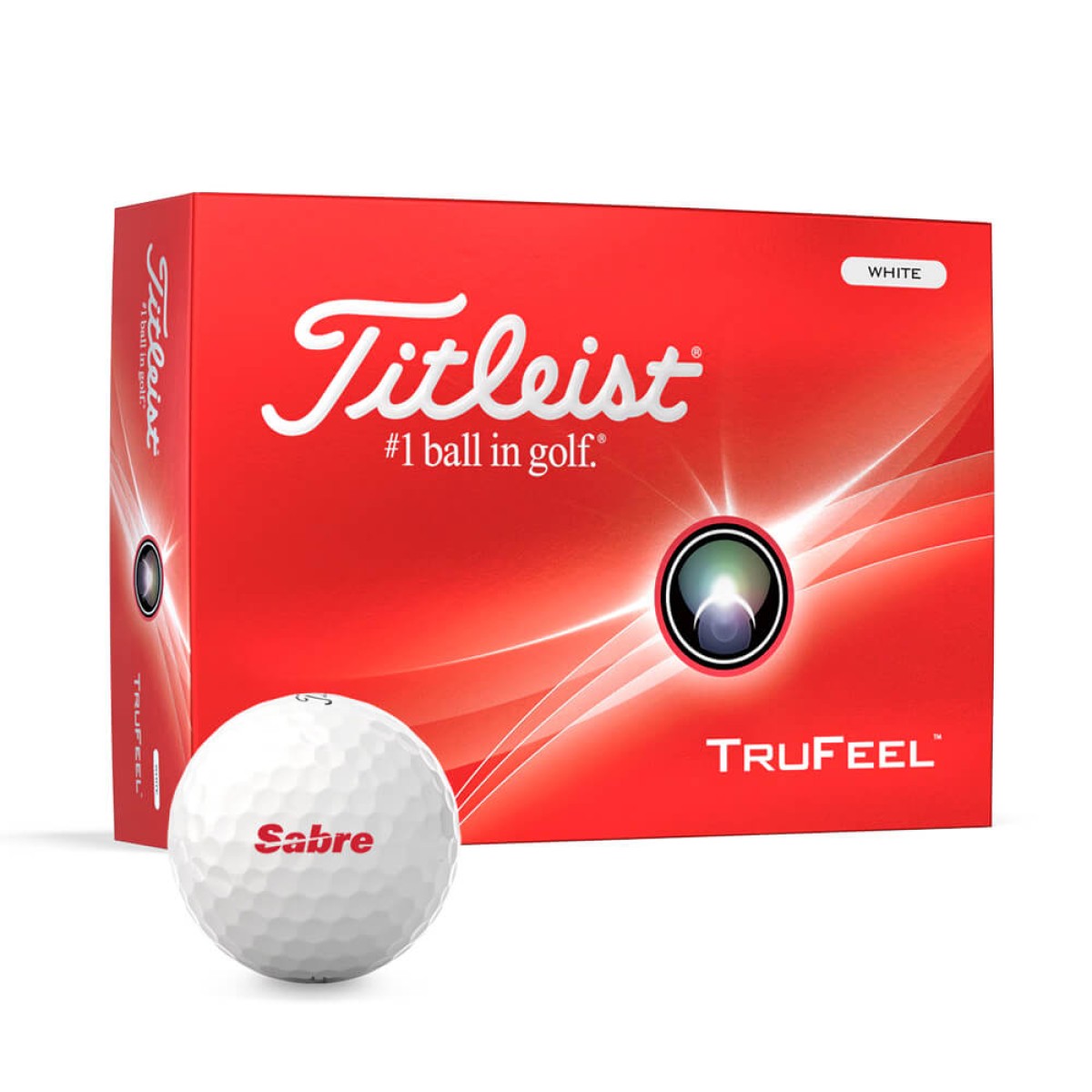 Picture of Titleist Trufeel