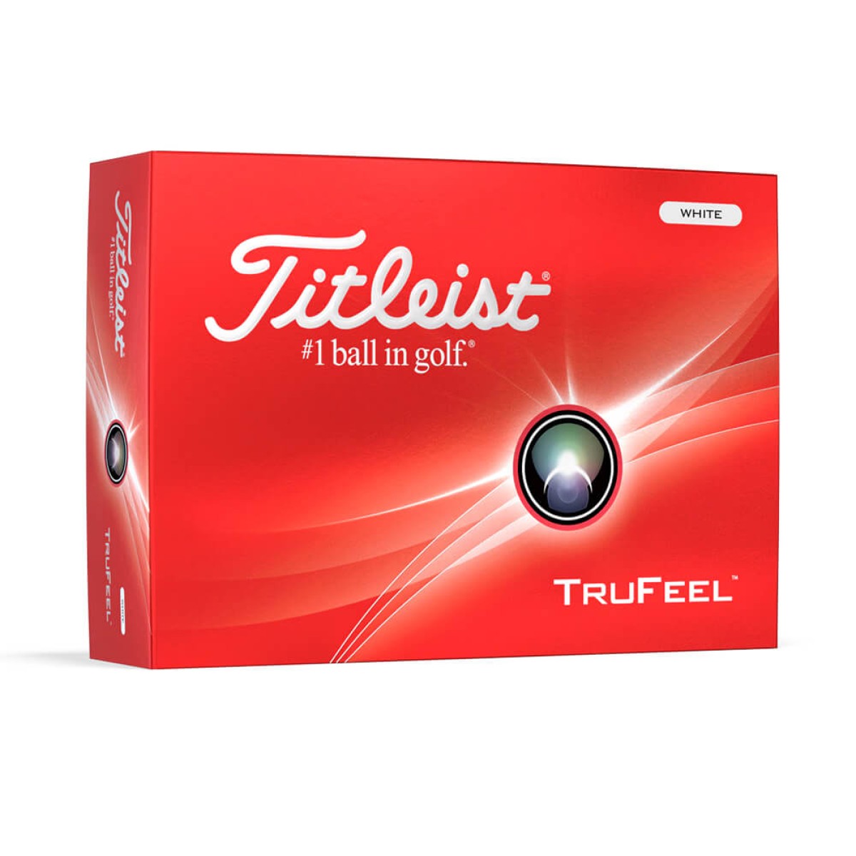 Picture of Titleist Trufeel