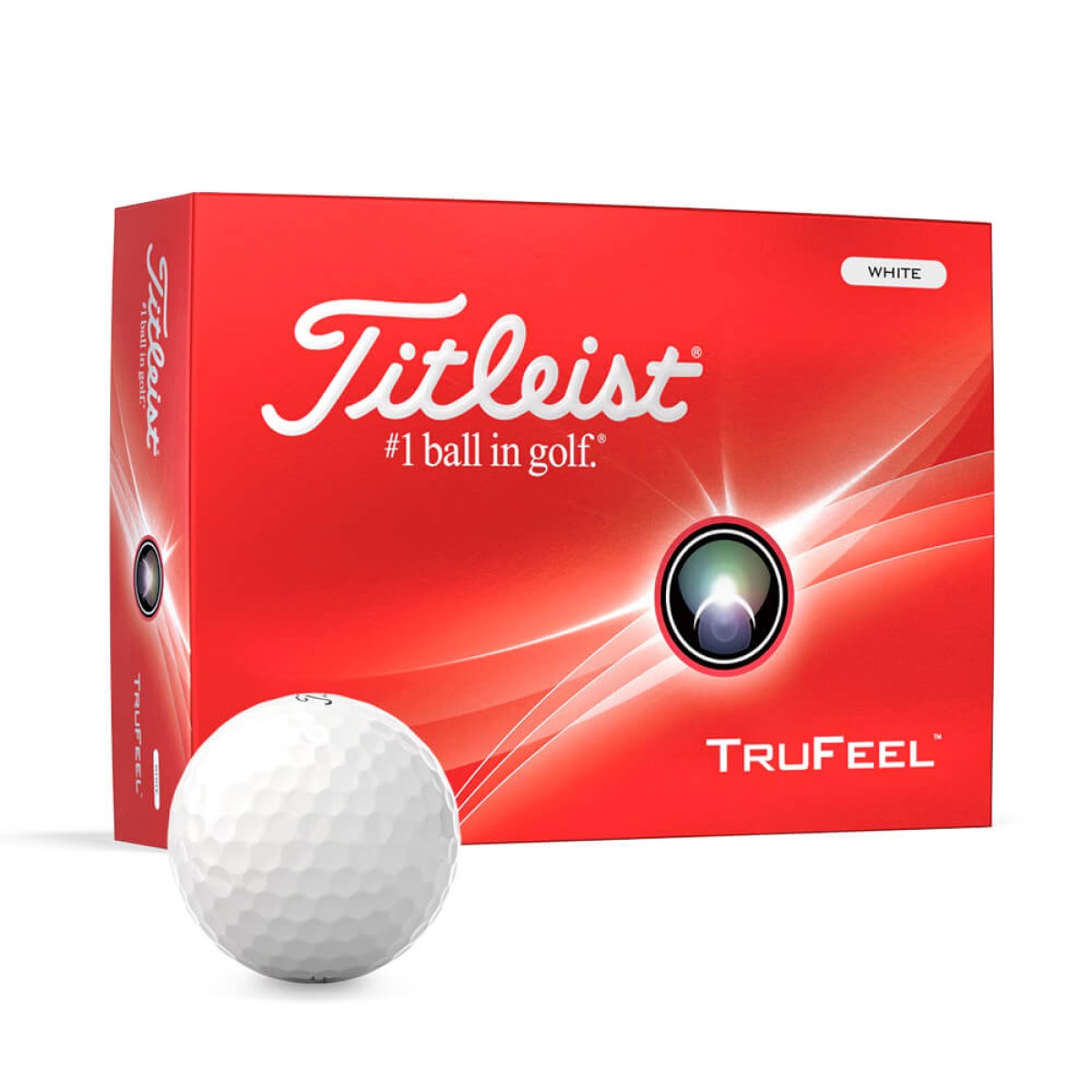 Picture of Titleist Trufeel
