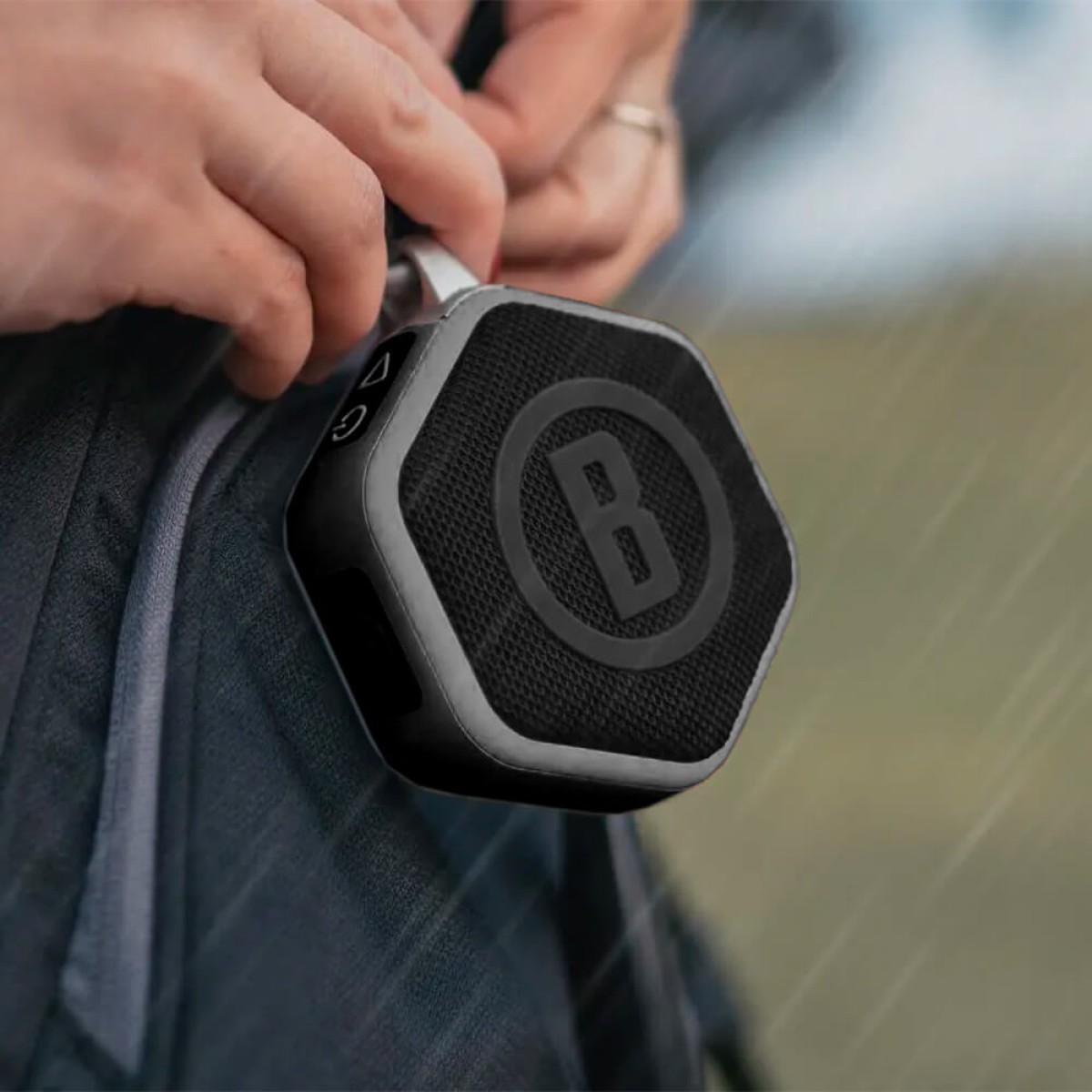 Picture of Bushnell Golf Wingman Mini GPS Speaker