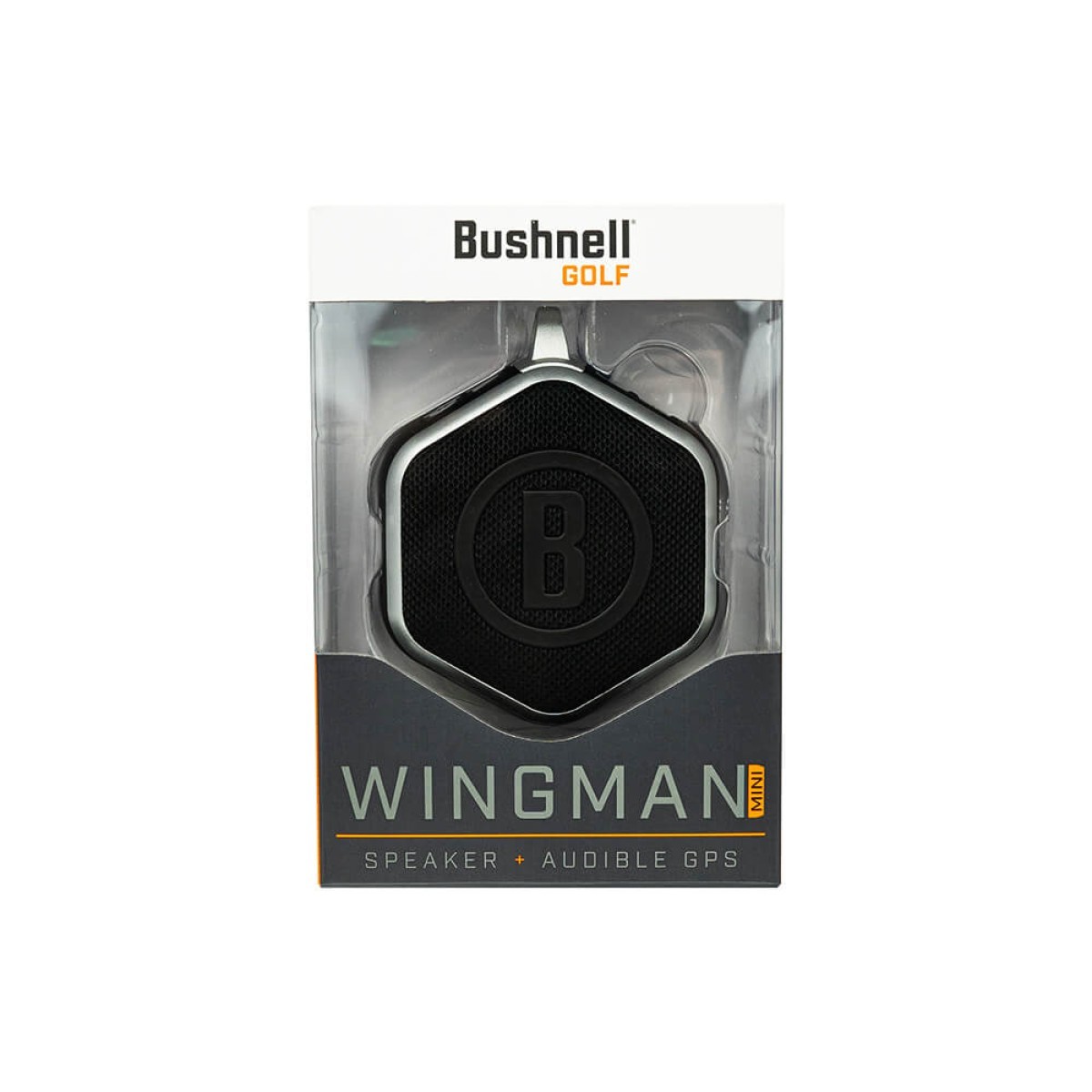 Picture of Bushnell Golf Wingman Mini GPS Speaker