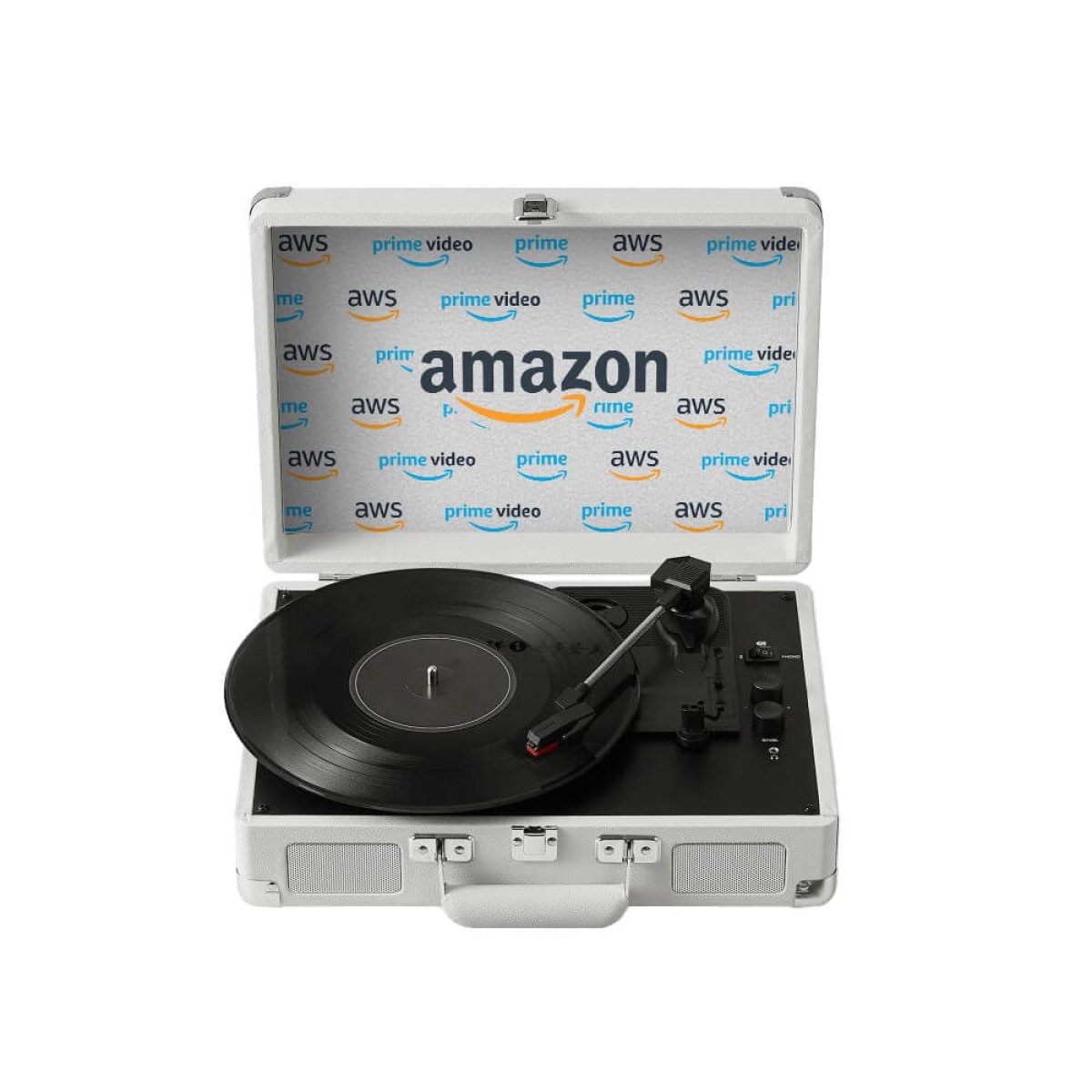 Picture of Crosley Cruiser Plus Record Player