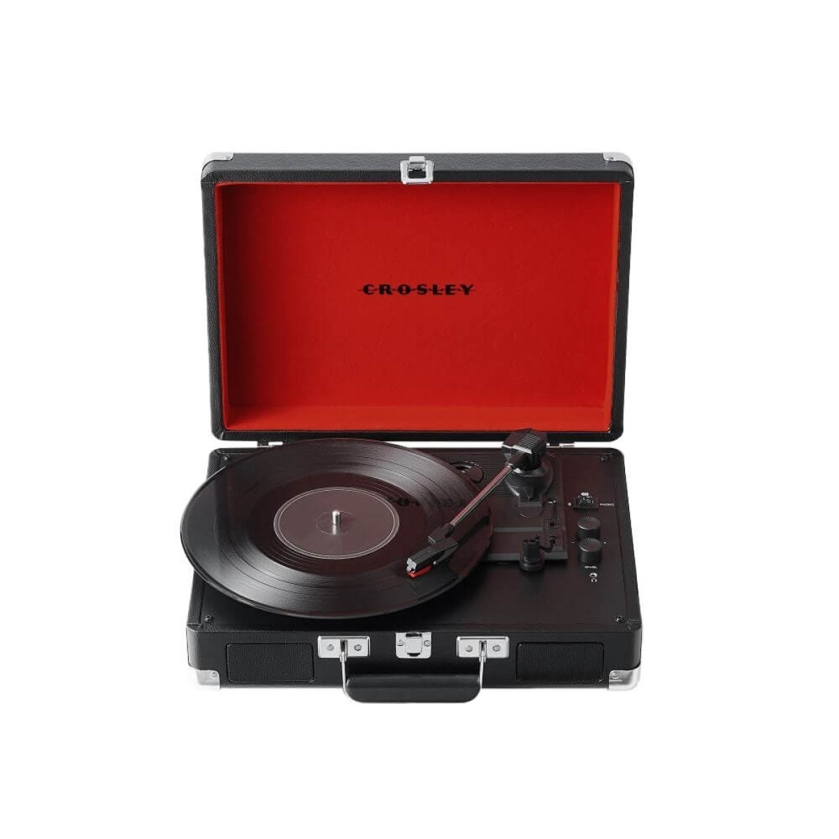 Picture of Crosley Cruiser Plus Record Player