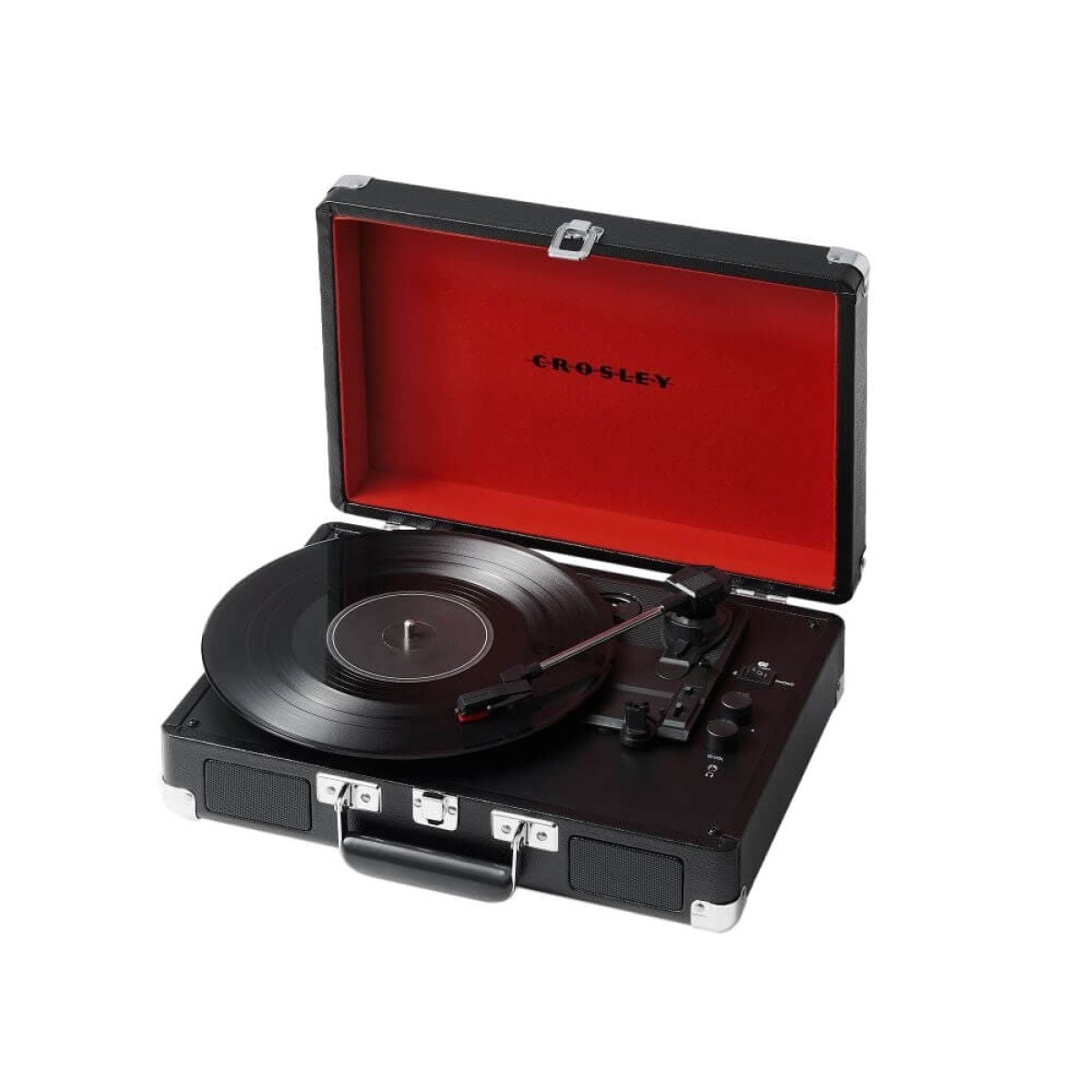 Picture of Crosley Cruiser Plus Record Player