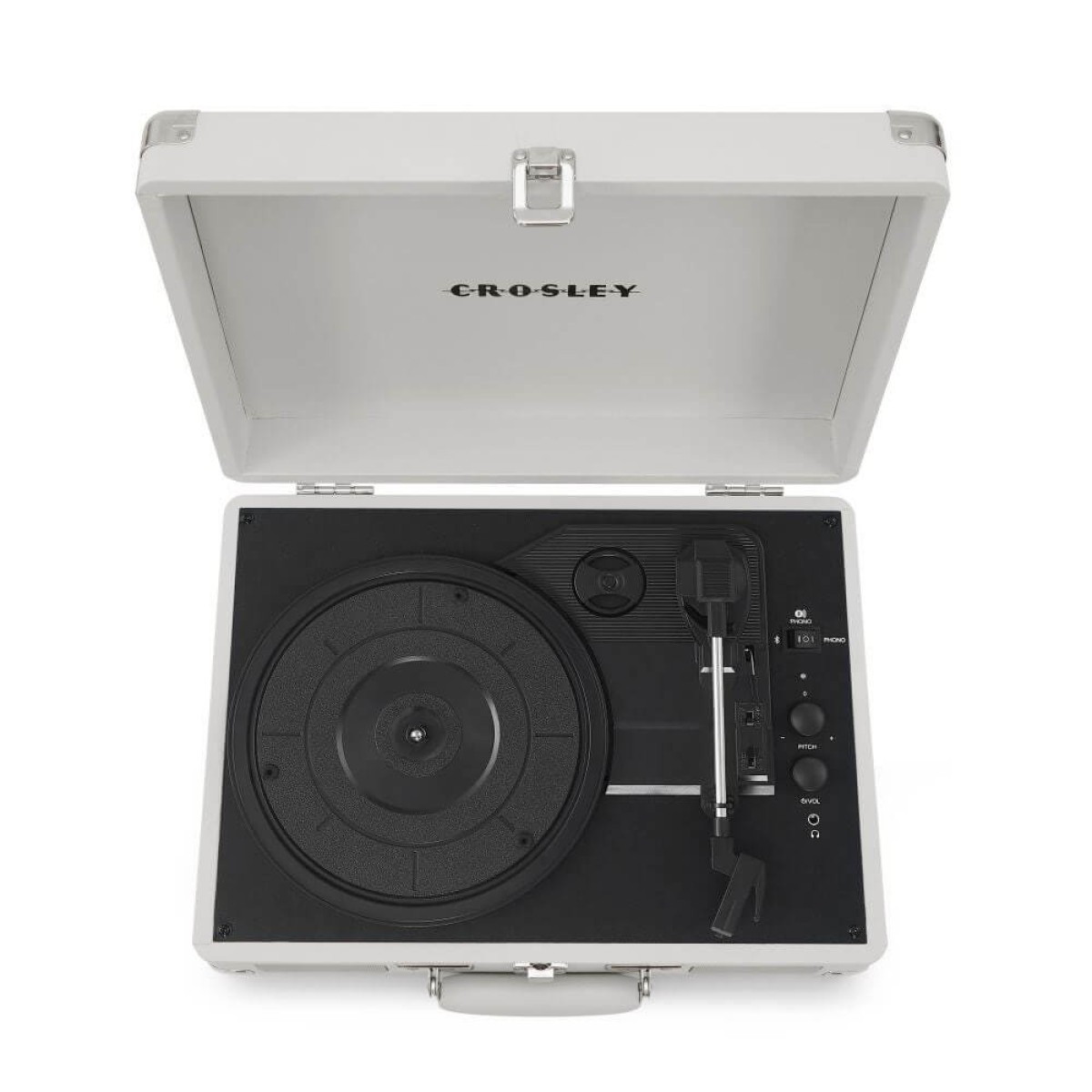 Picture of Crosley Cruiser Plus Record Player