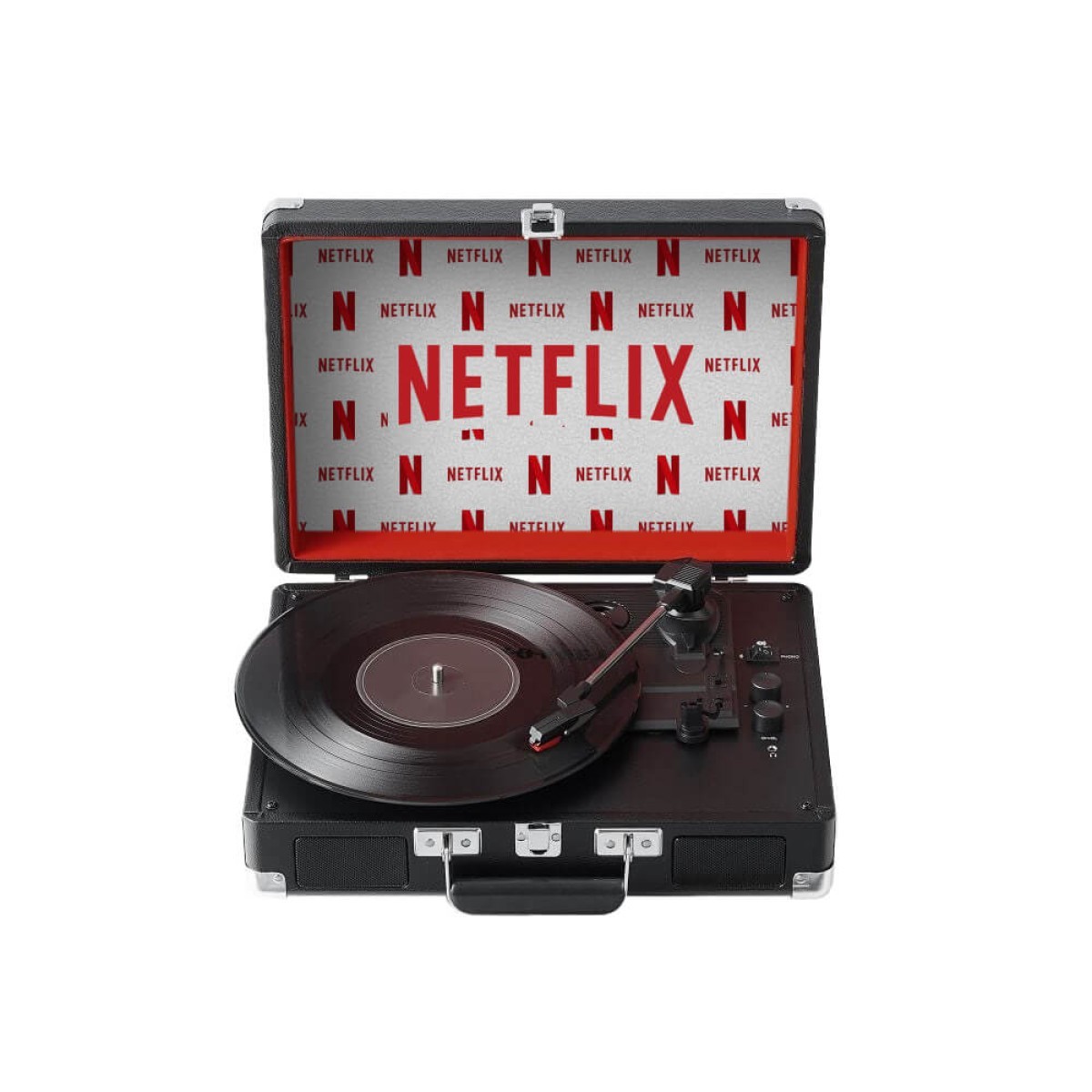 Picture of Crosley Cruiser Plus Record Player