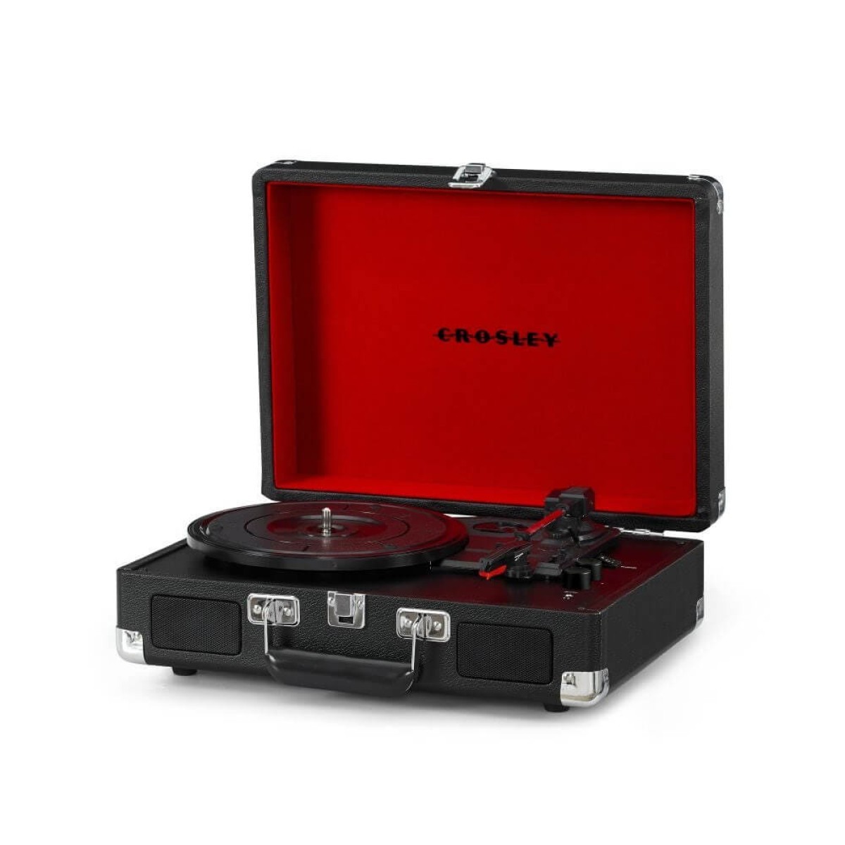 Picture of Crosley Cruiser Plus Record Player